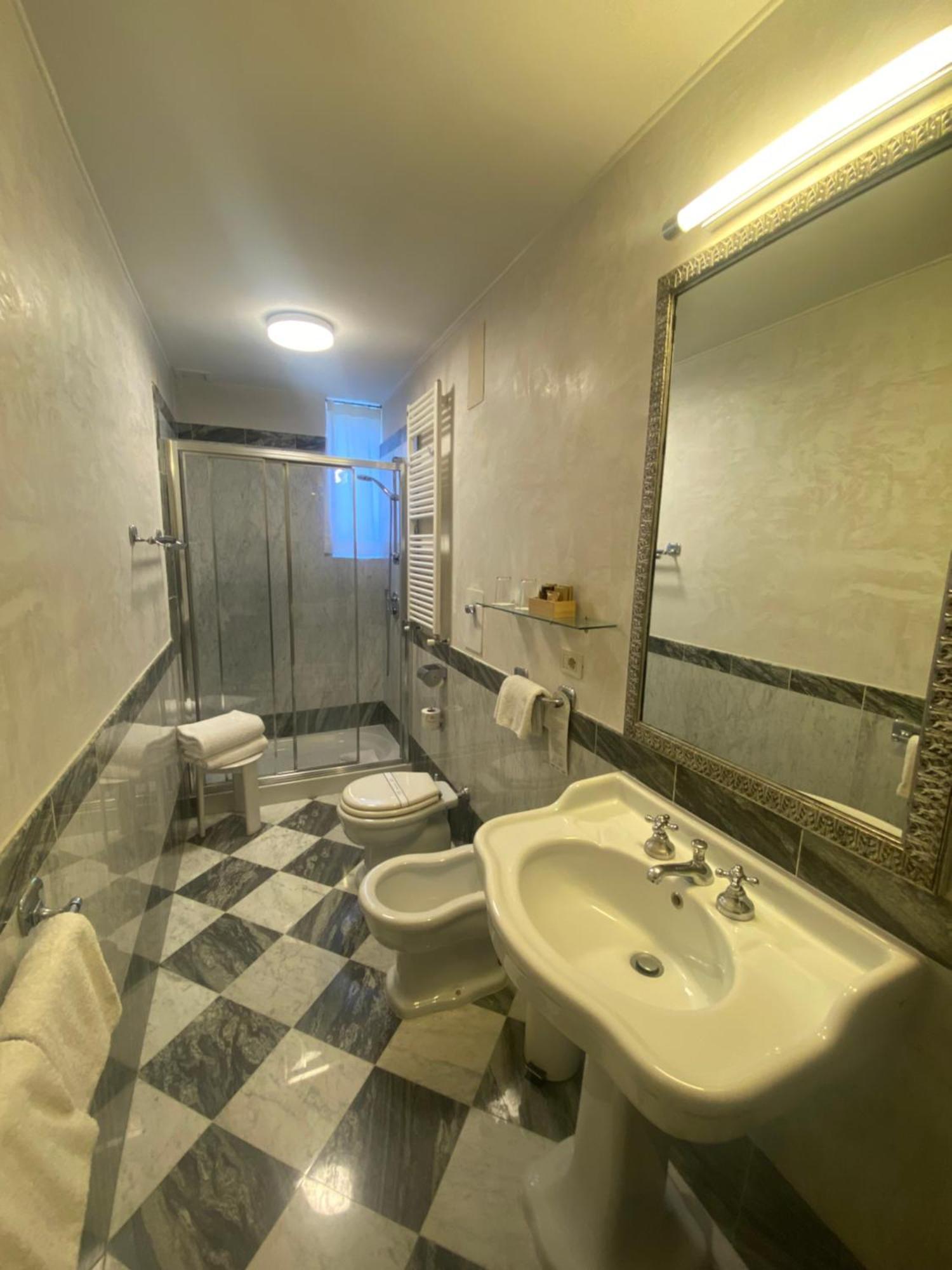 Double or Twin Room Annex