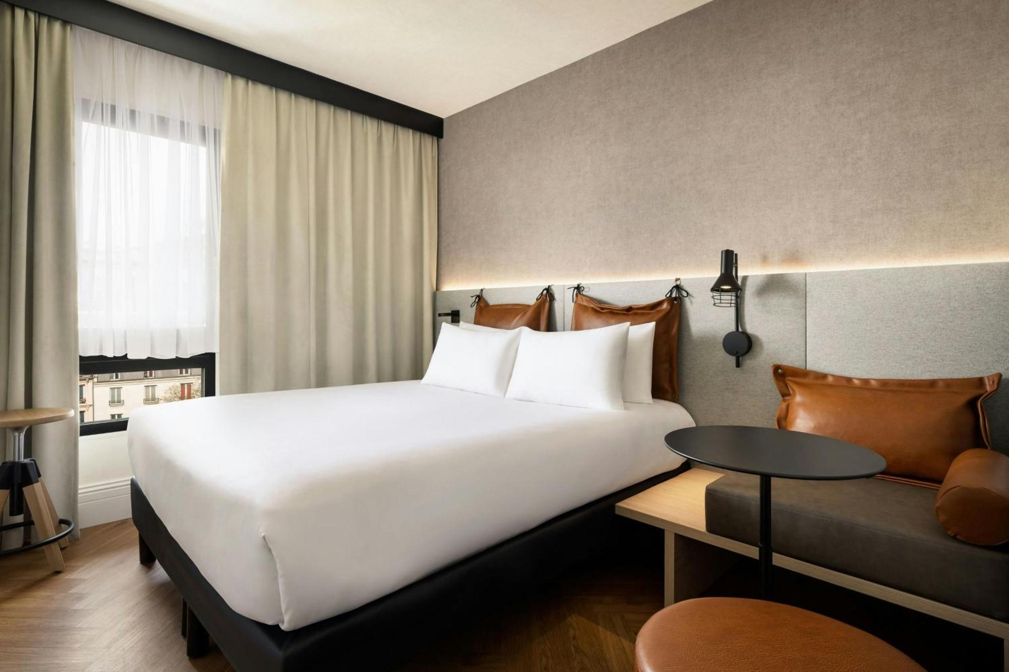 Supreme Queen Room