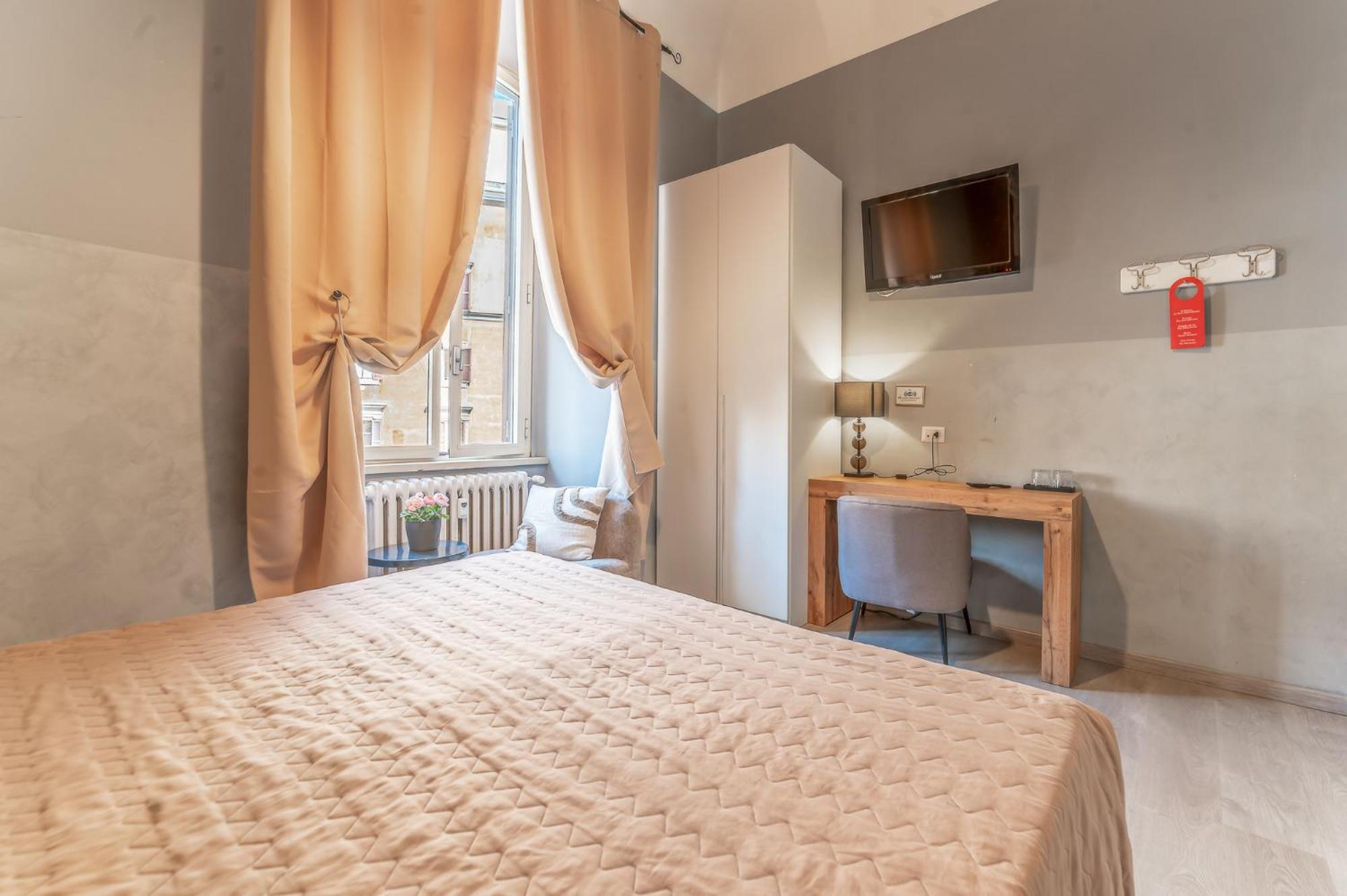 Double or Twin Room