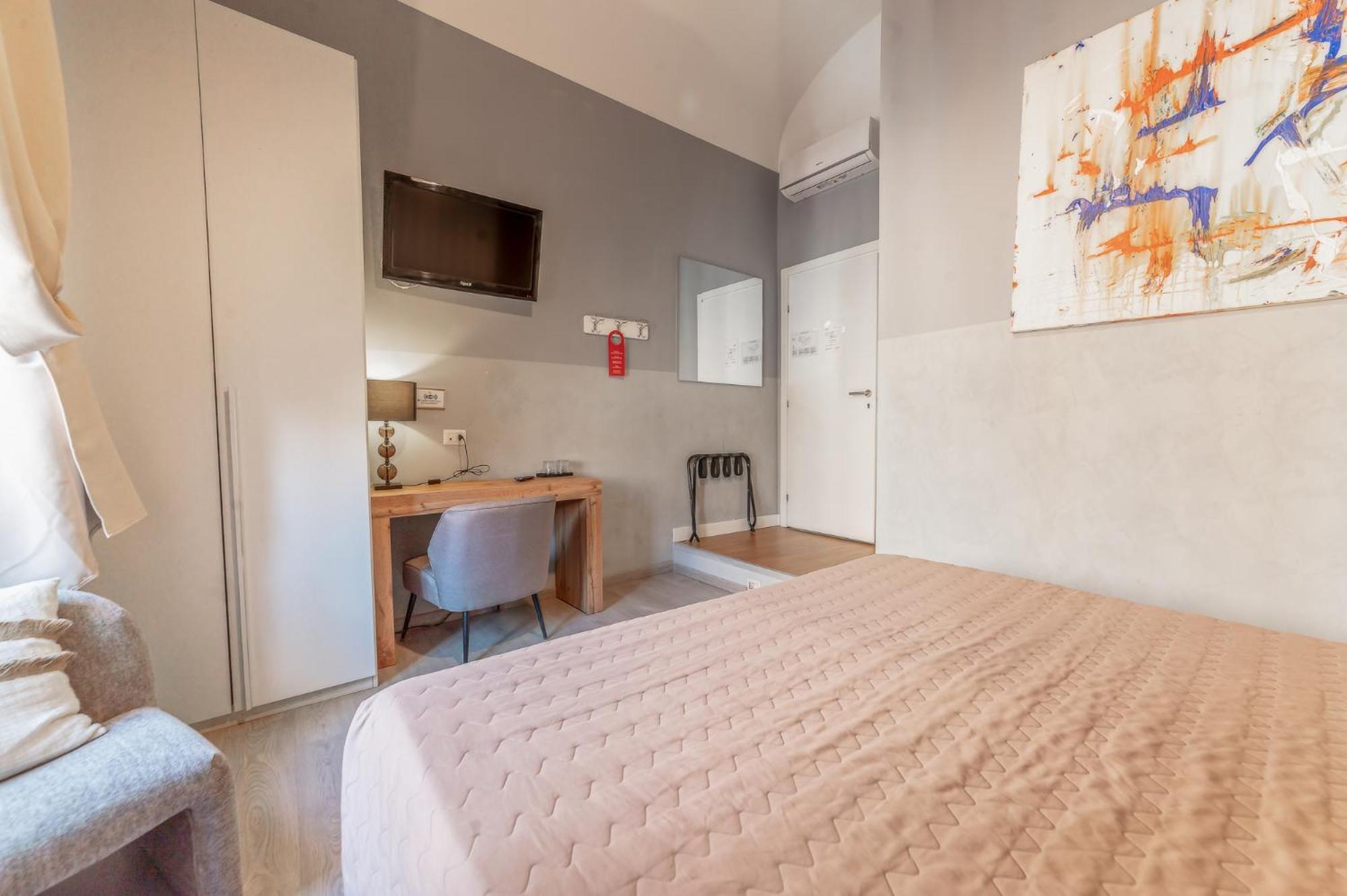 Double or Twin Room