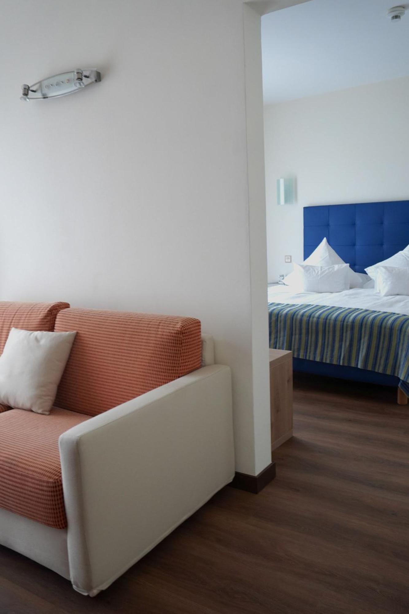 Superior Double Room Lake View