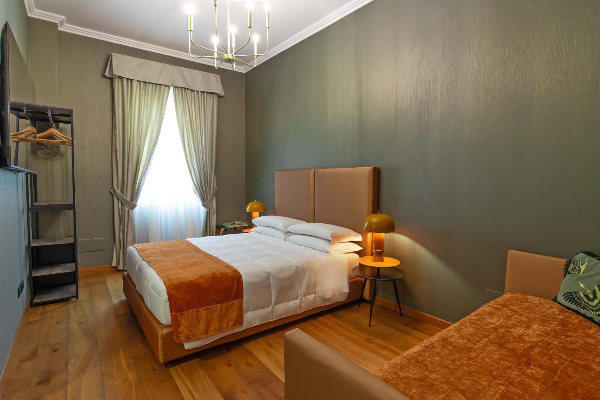Classic Triple Room
