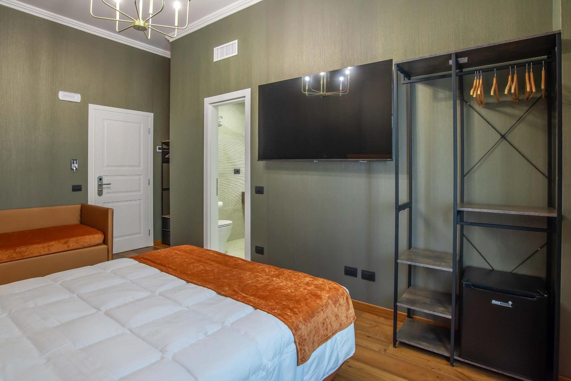 Classic Triple Room
