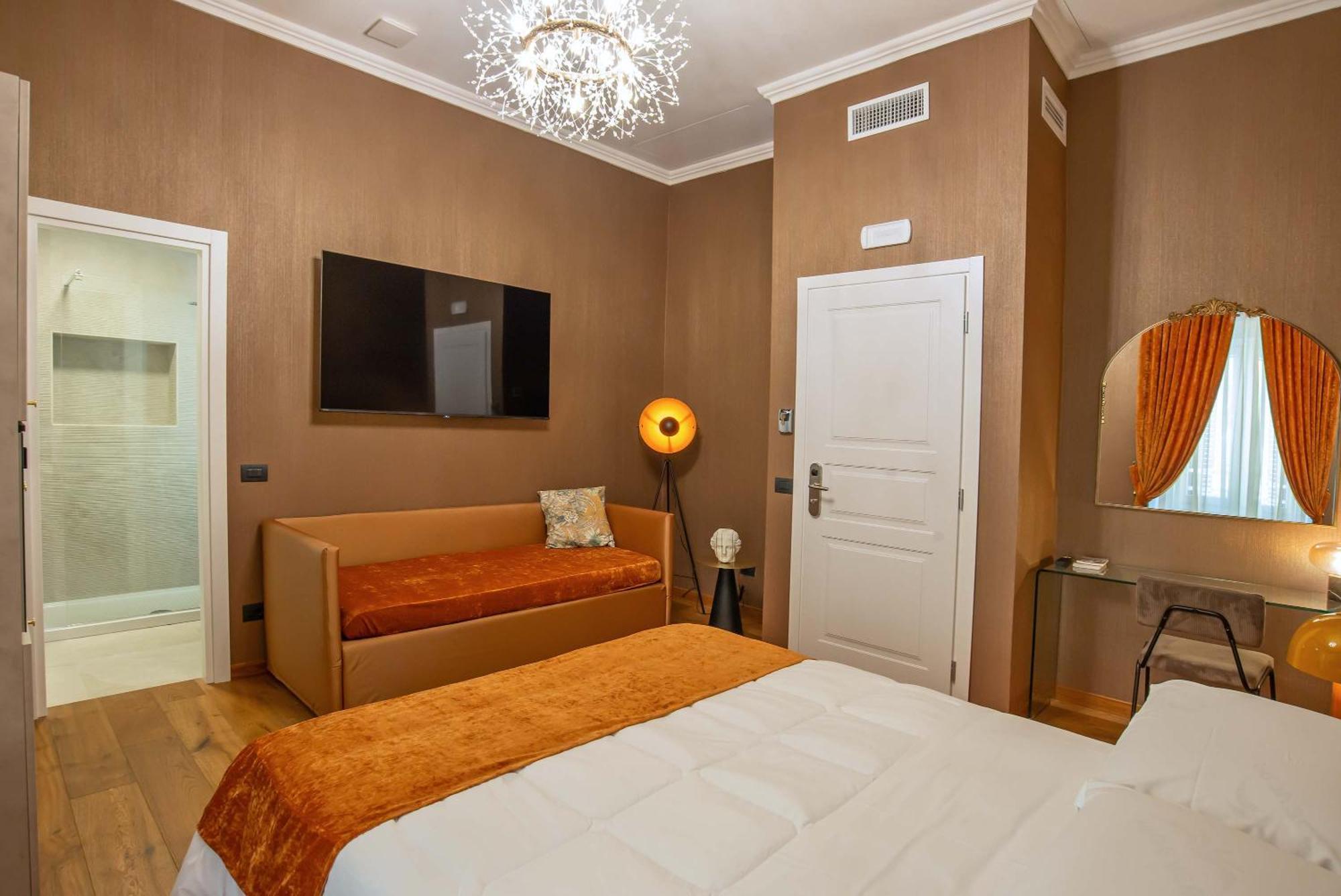 Classic Triple Room