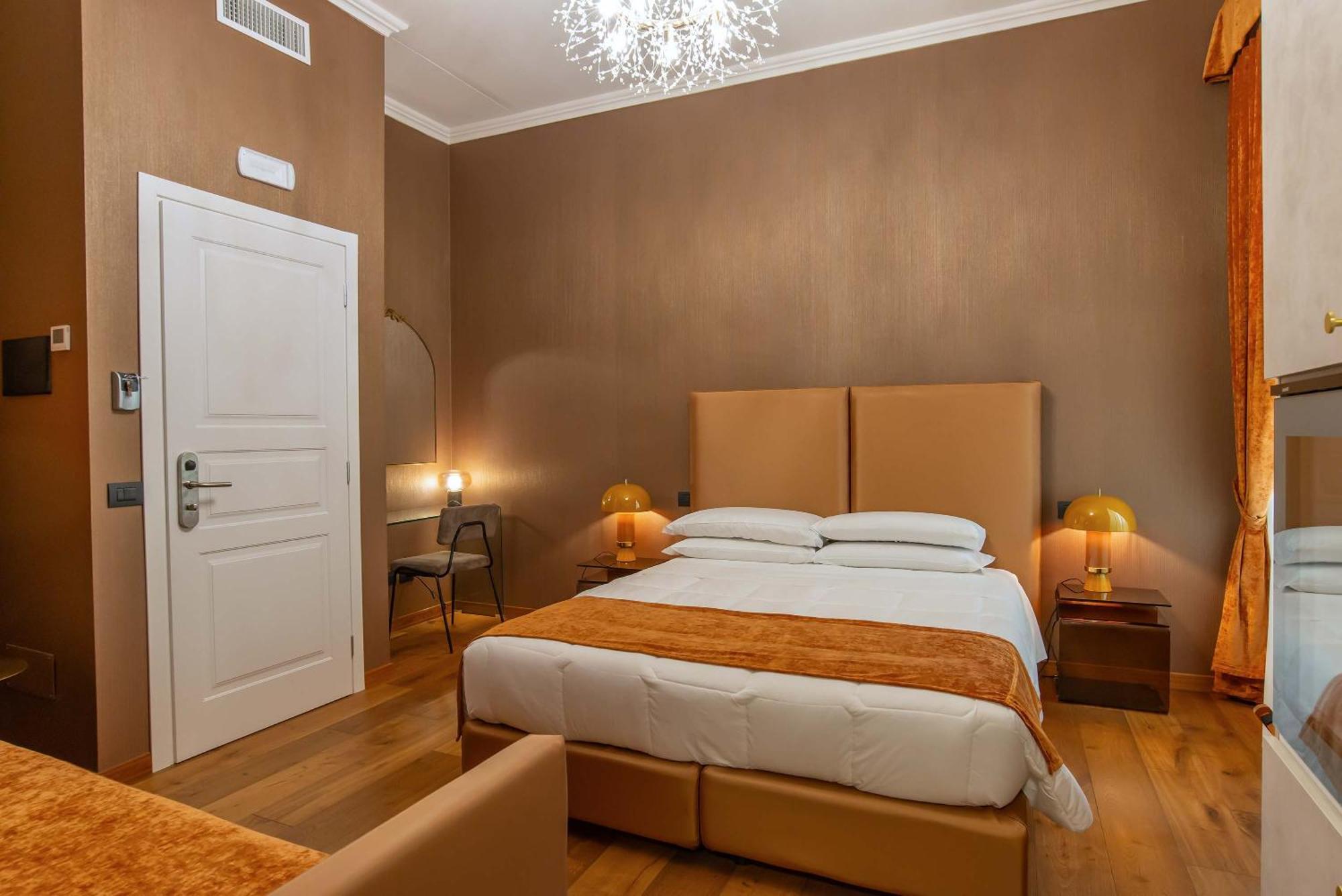Classic Triple Room
