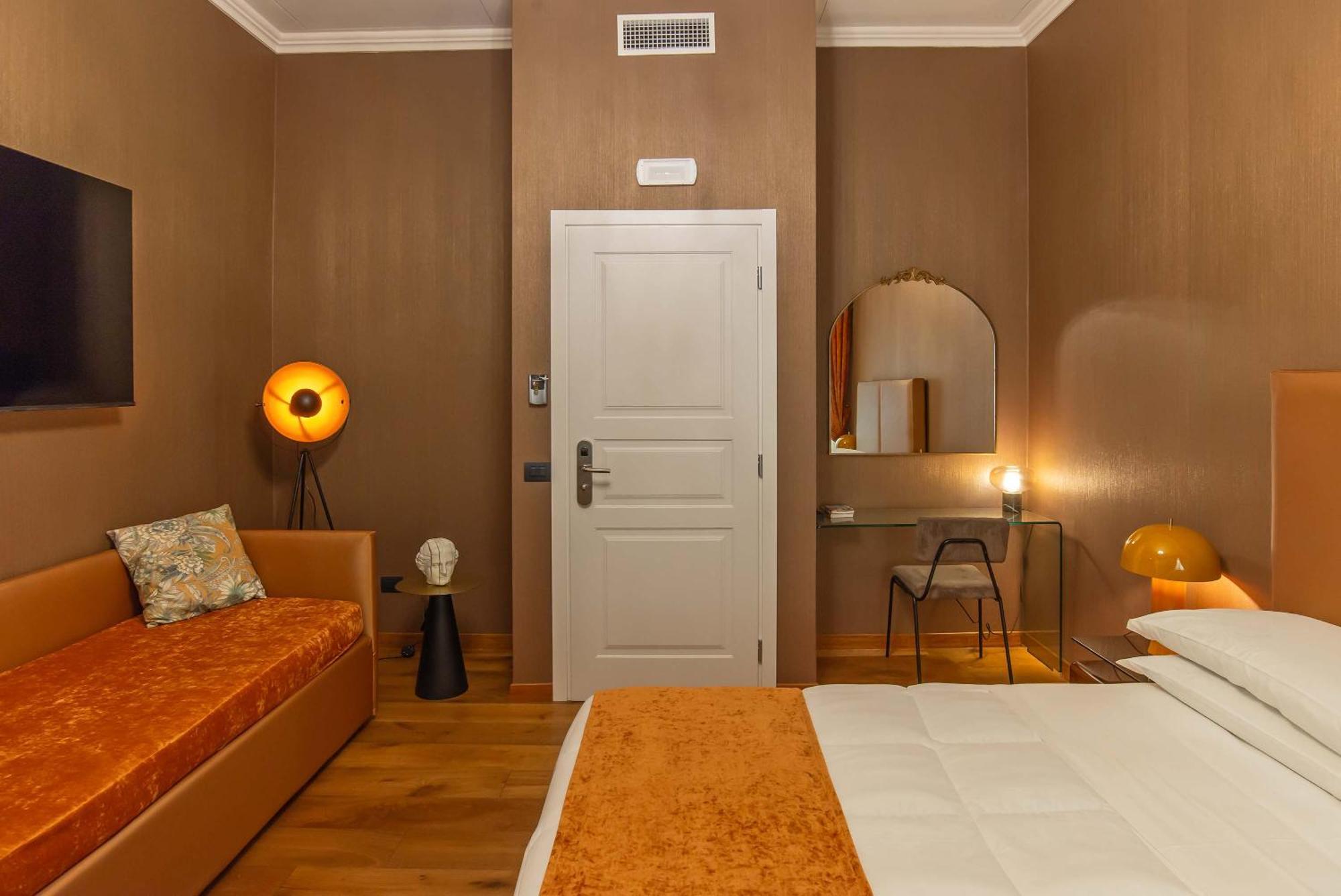 Classic Triple Room