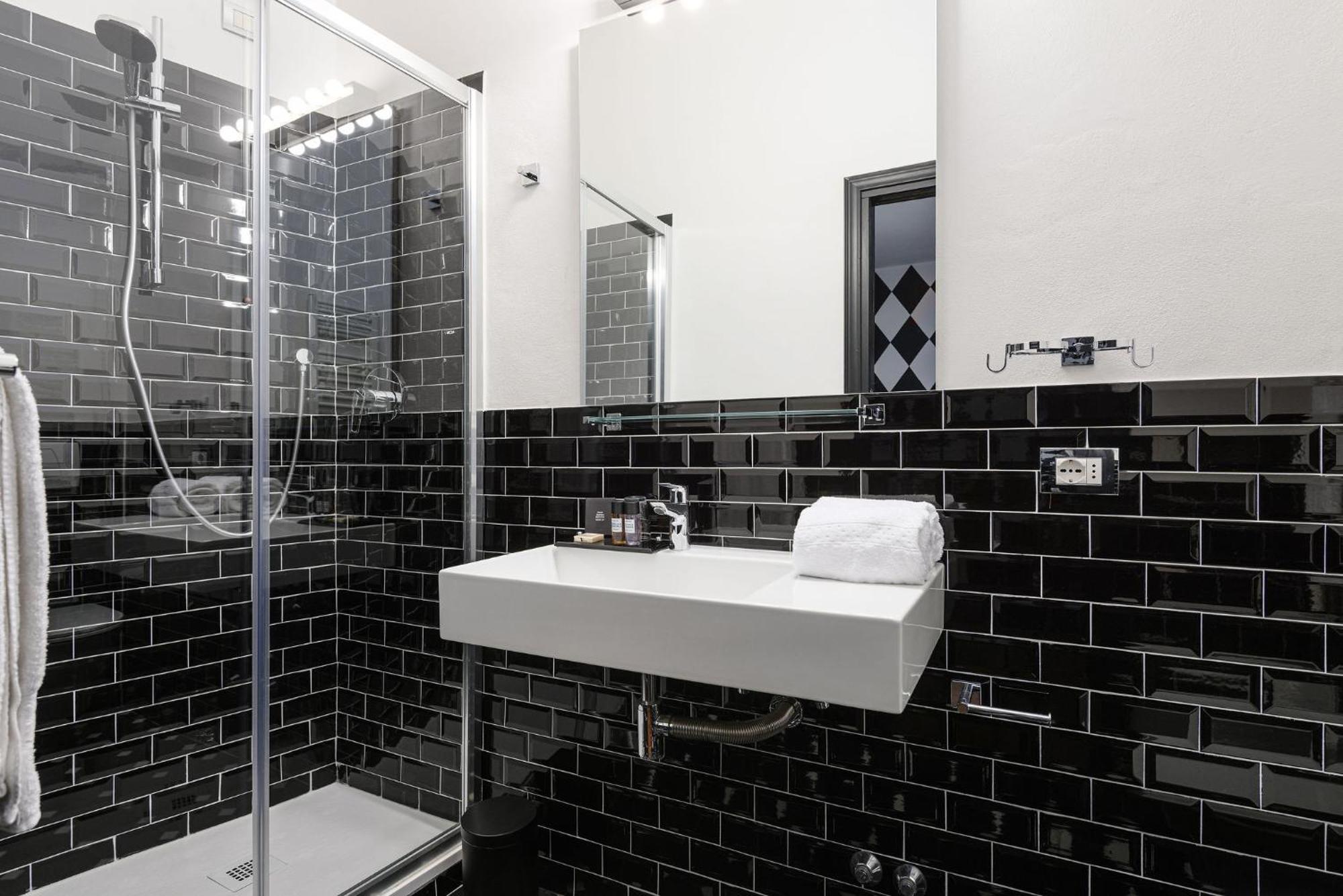Superior Double or Twin Room Terrace