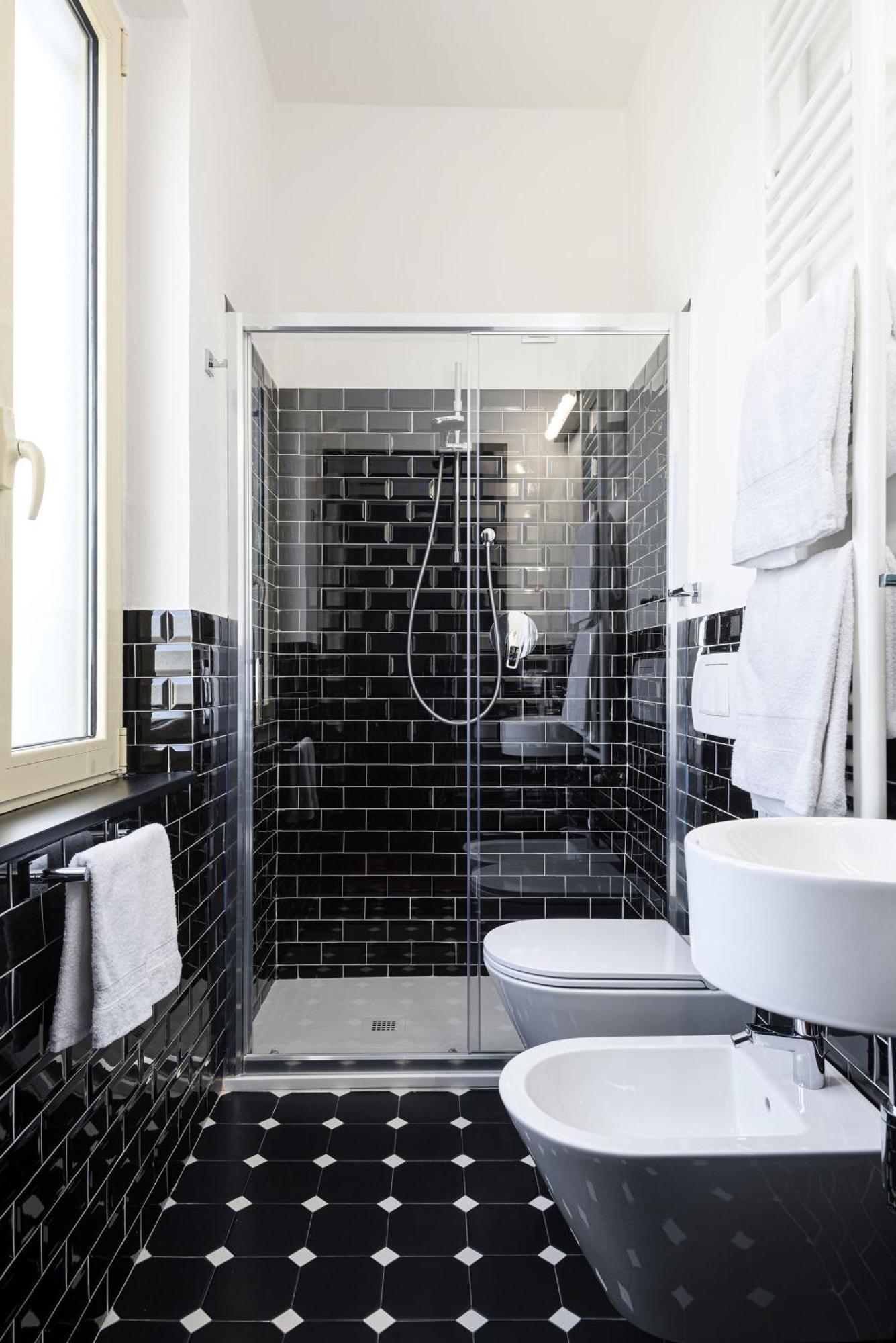 Superior Double Room Terrace