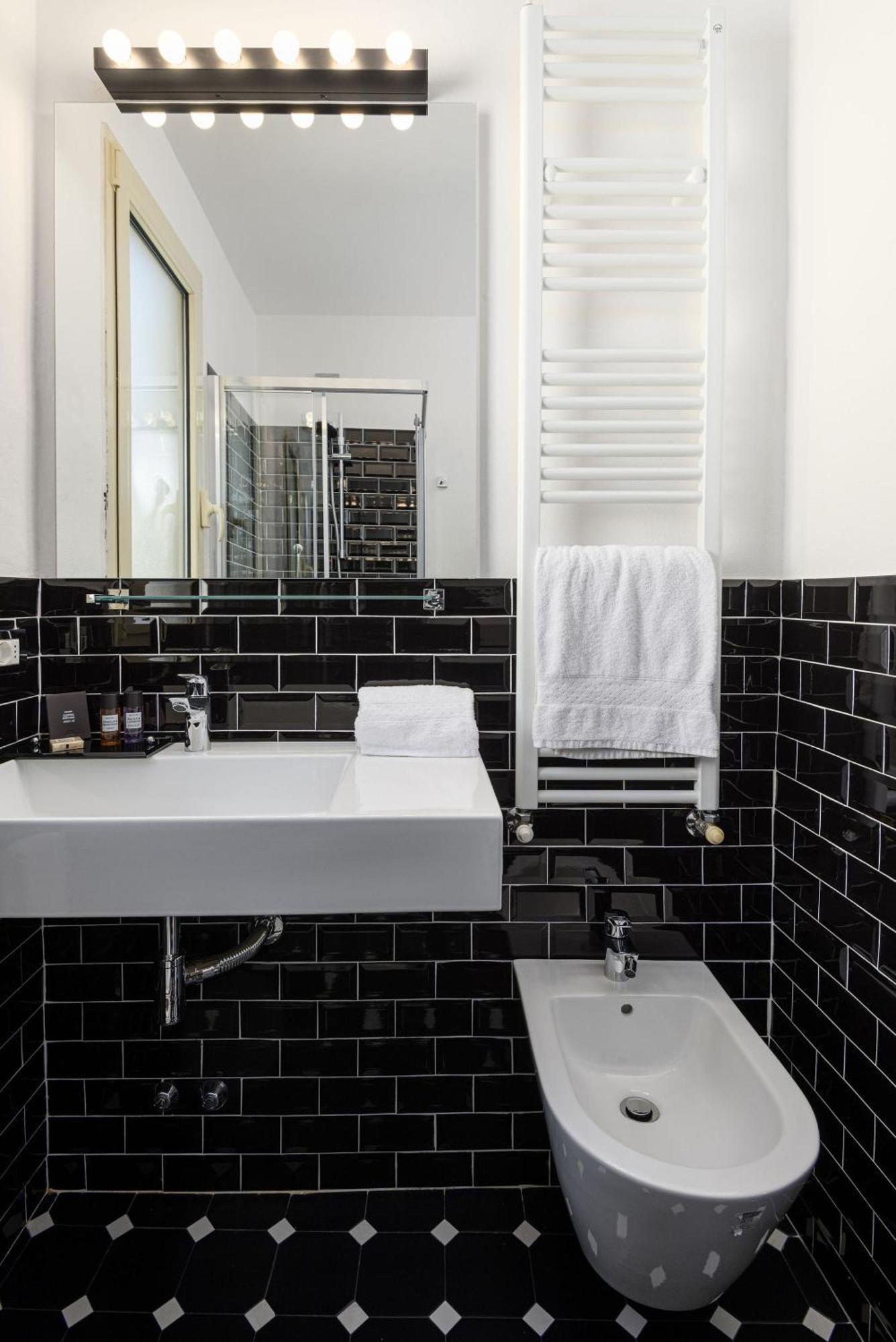 Basic Double or Twin Room