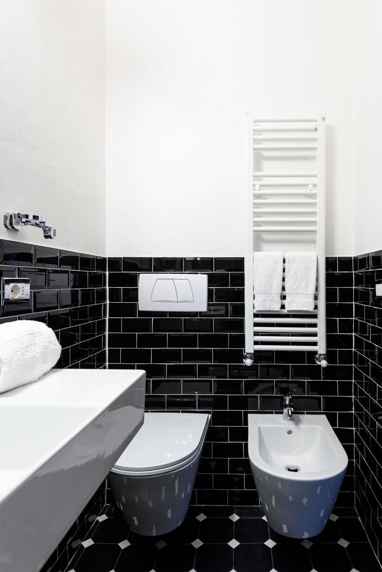 Superior Double or Twin Room Terrace