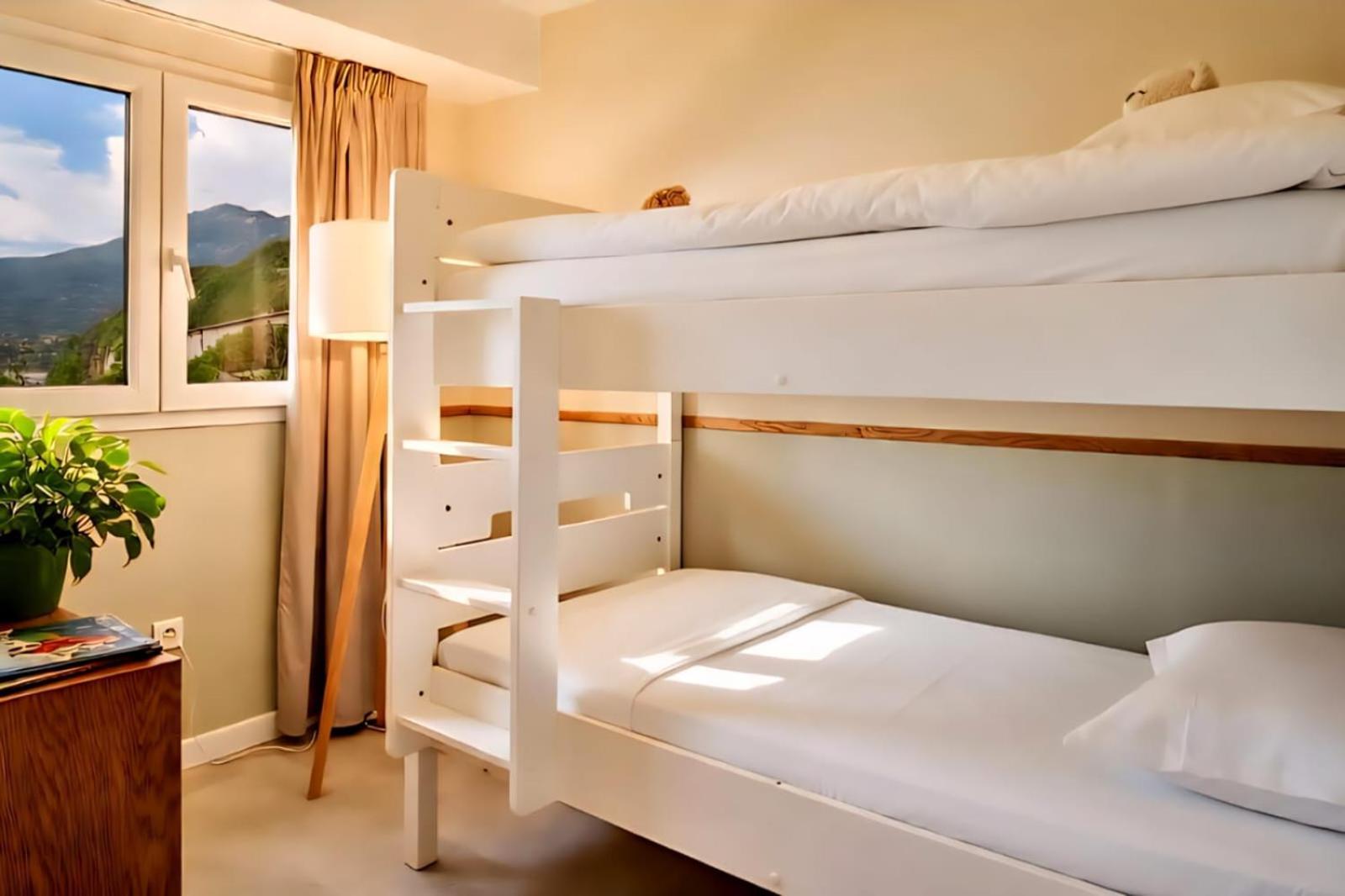 Superior Comfort Room Sea View