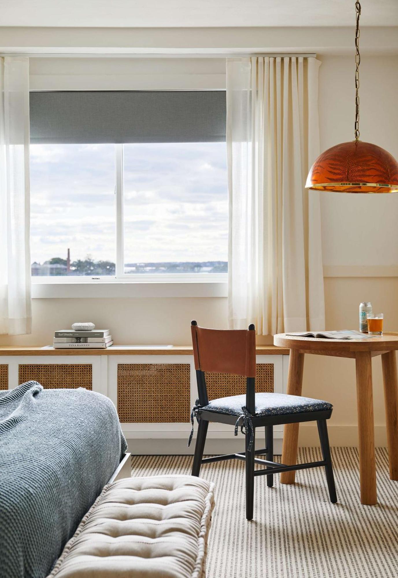 Chambre Lit King-Size