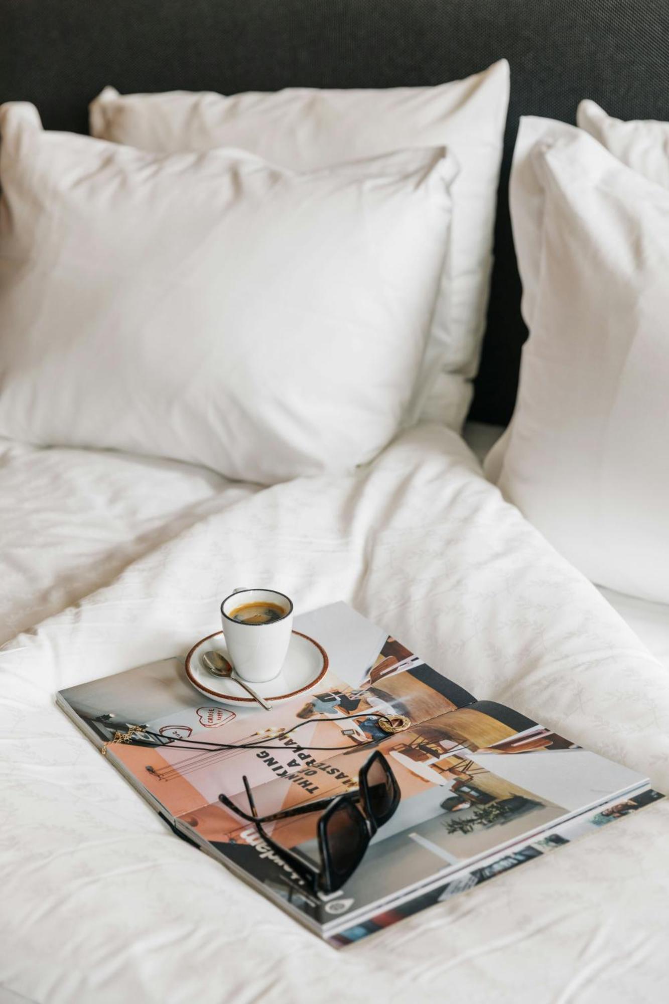 Chambre Standard Lit Queen-Size