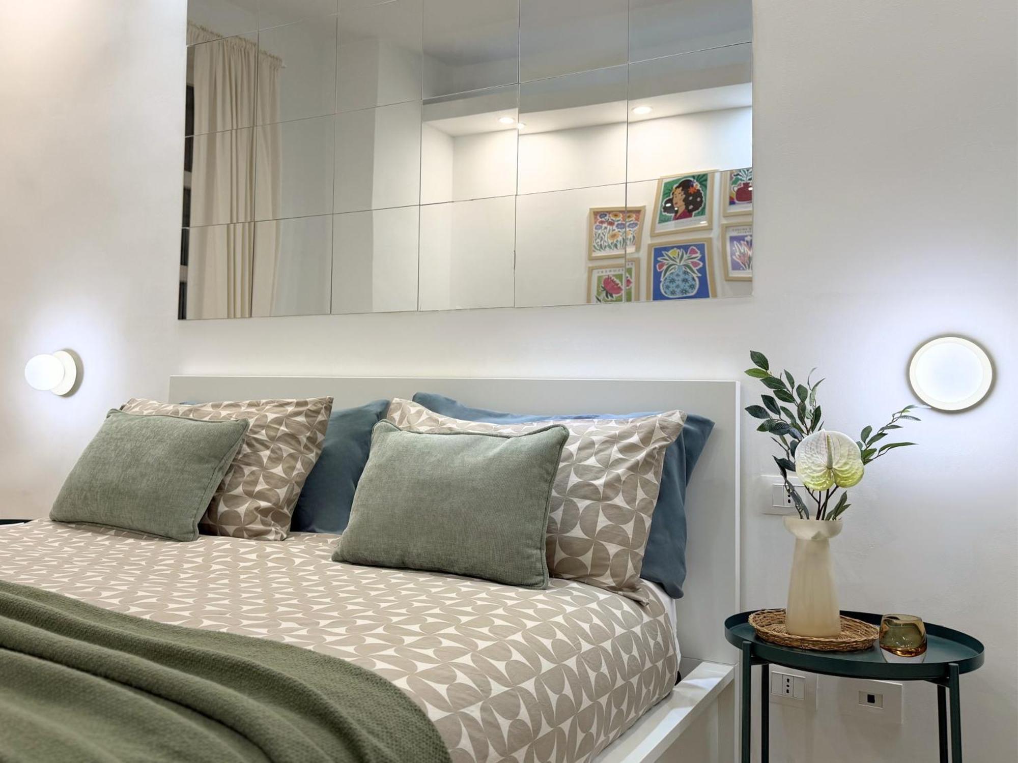 Double Room Private Bathroom