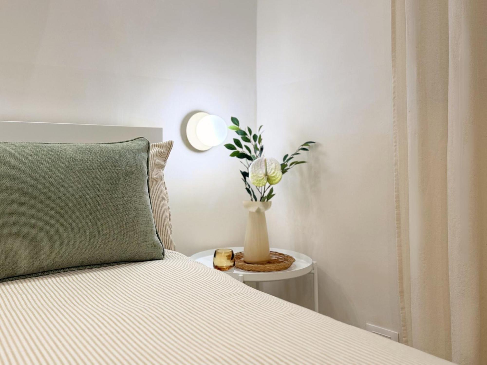 Large Twin Room