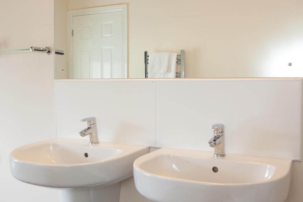 Premier Double Room