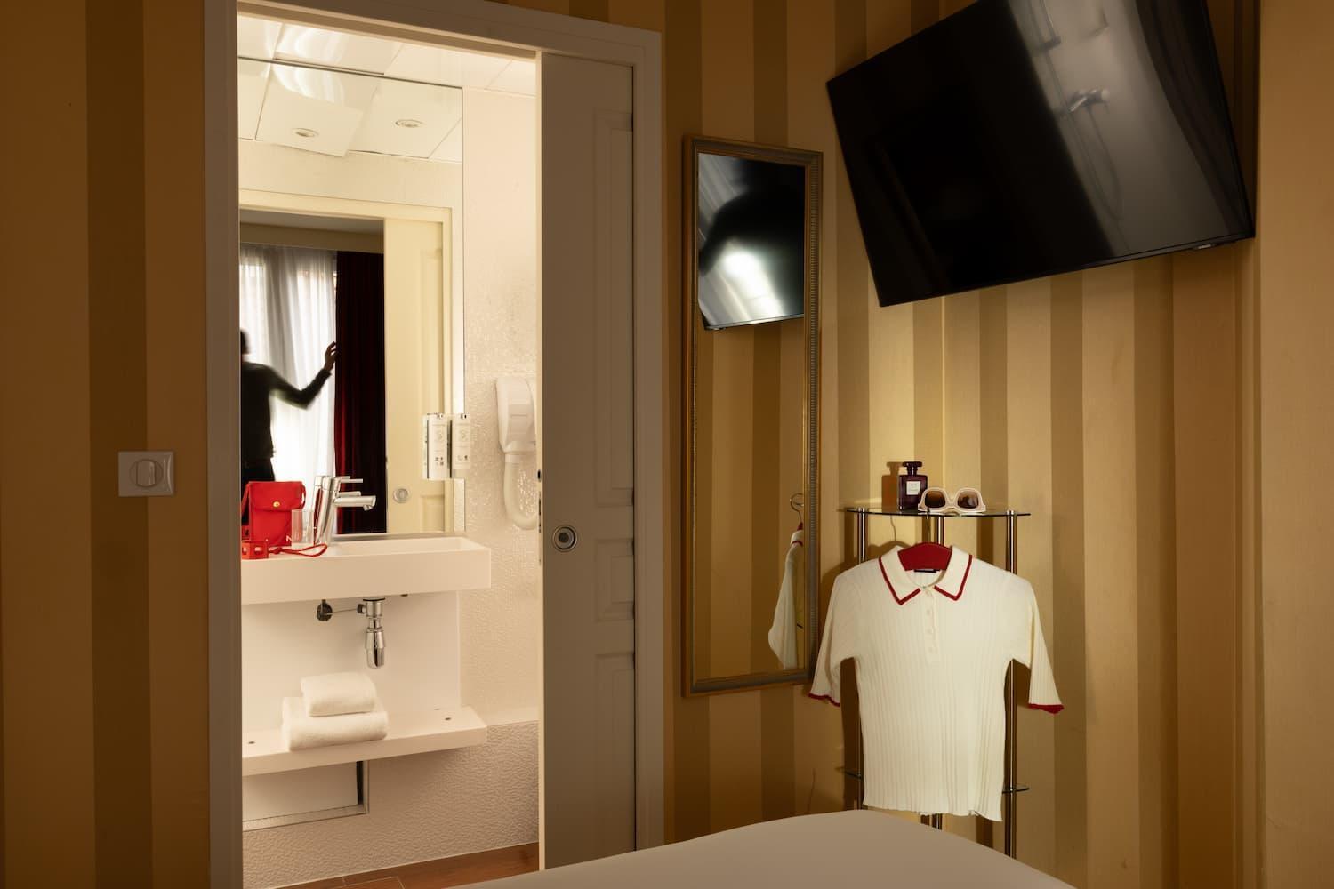 Quarto Individual