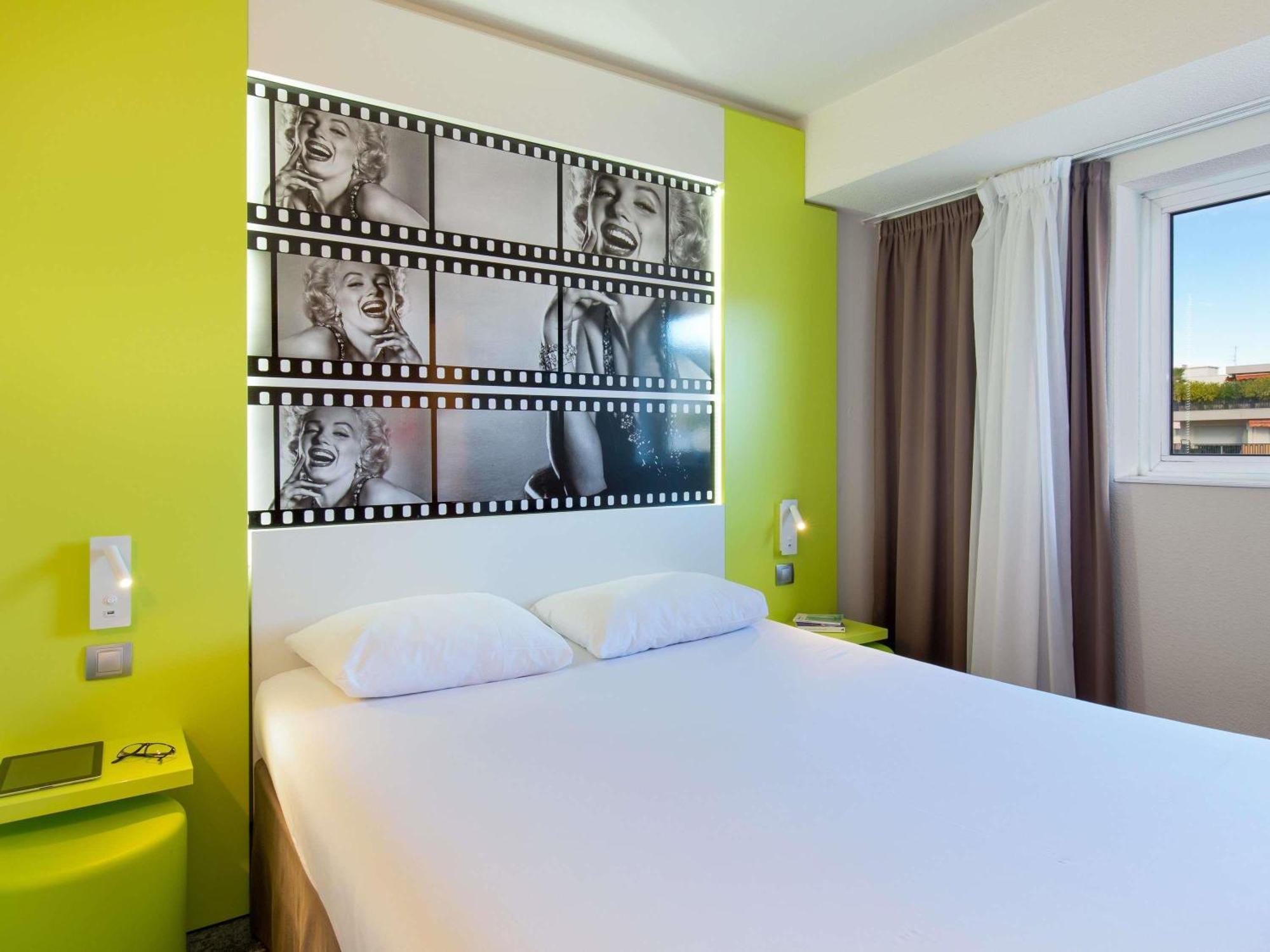 Standard Family Suite Two Connecting Rooms