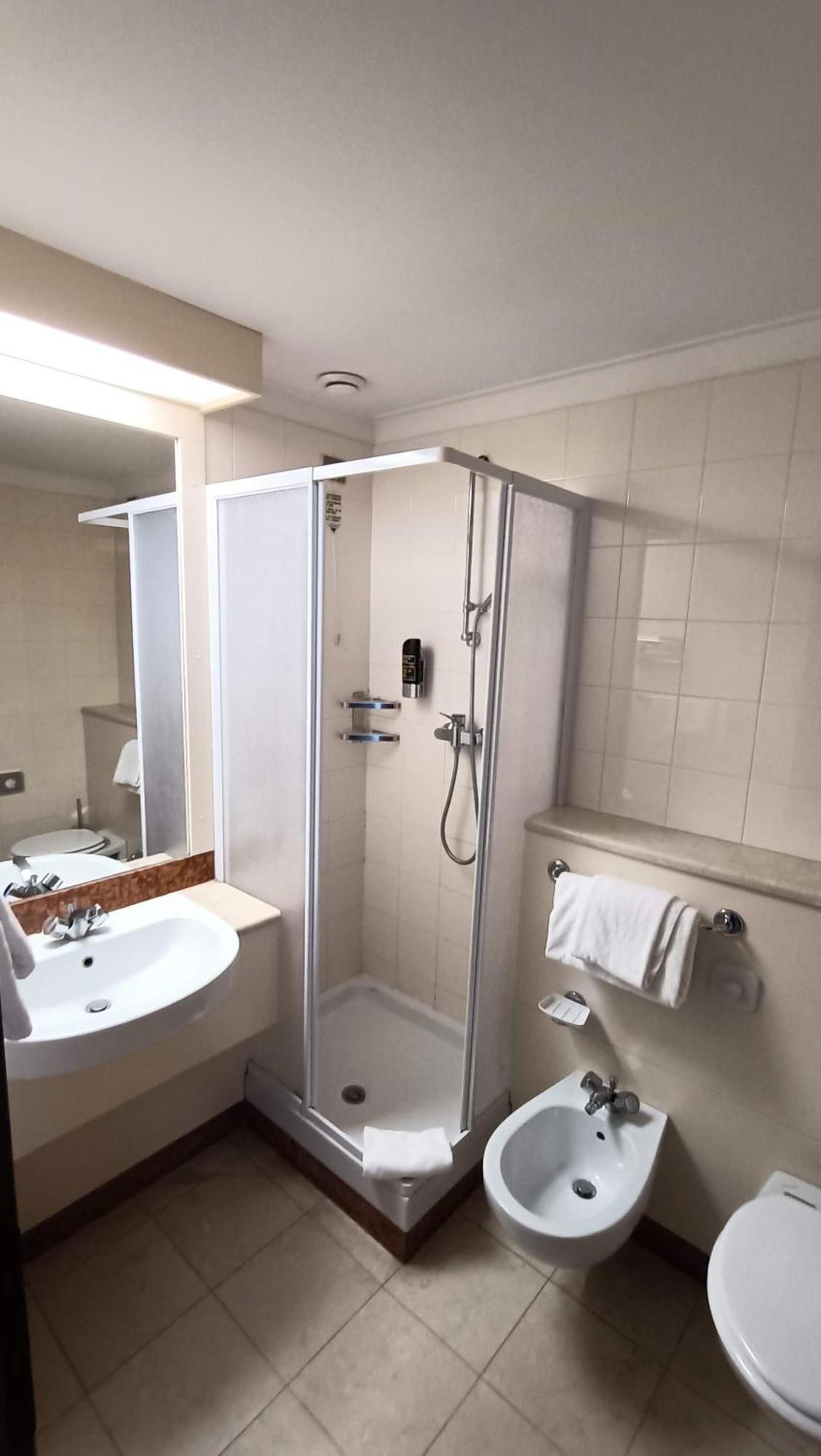 Economy Quadruple Room