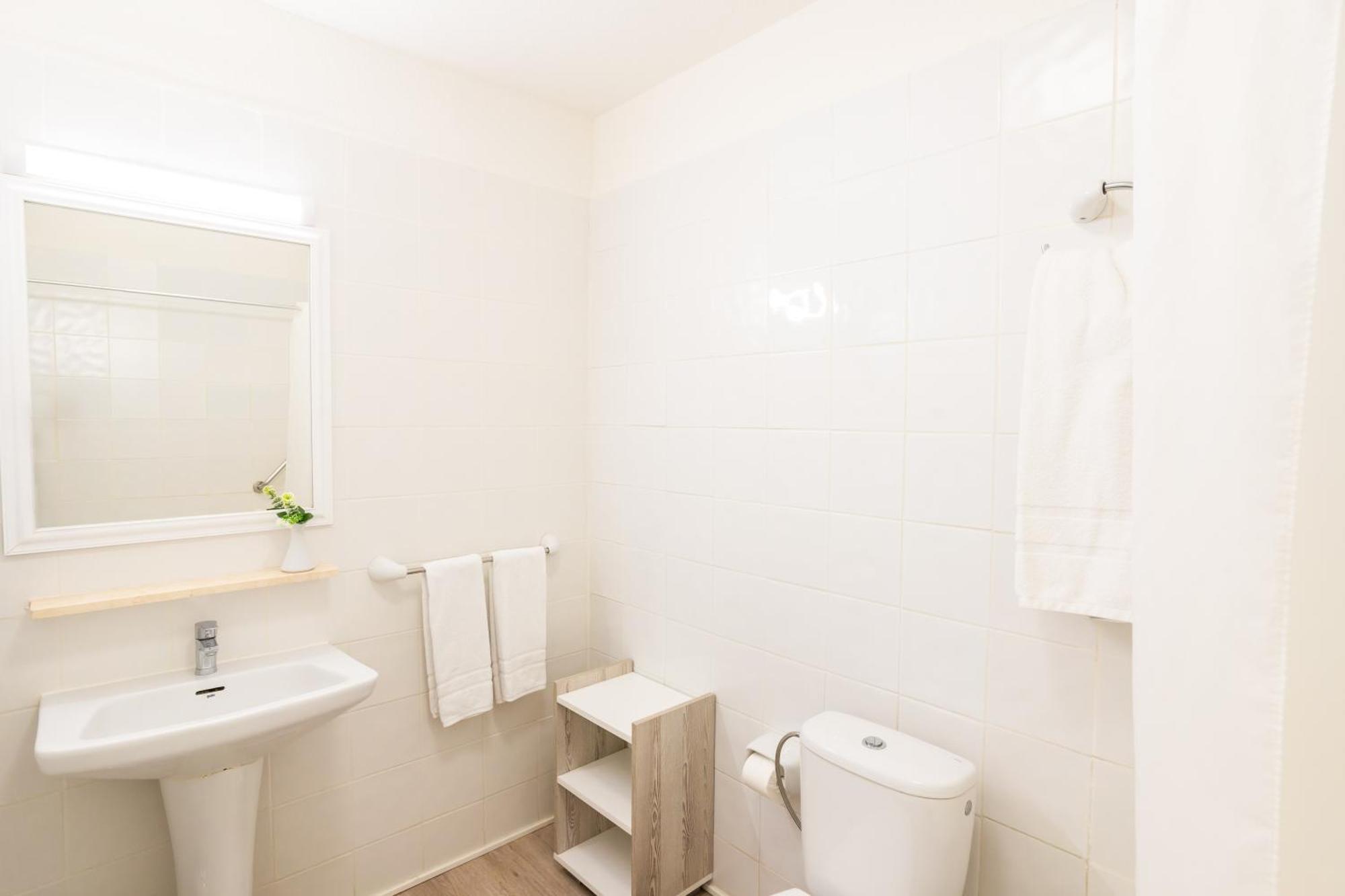 Apartment mit Meerblick