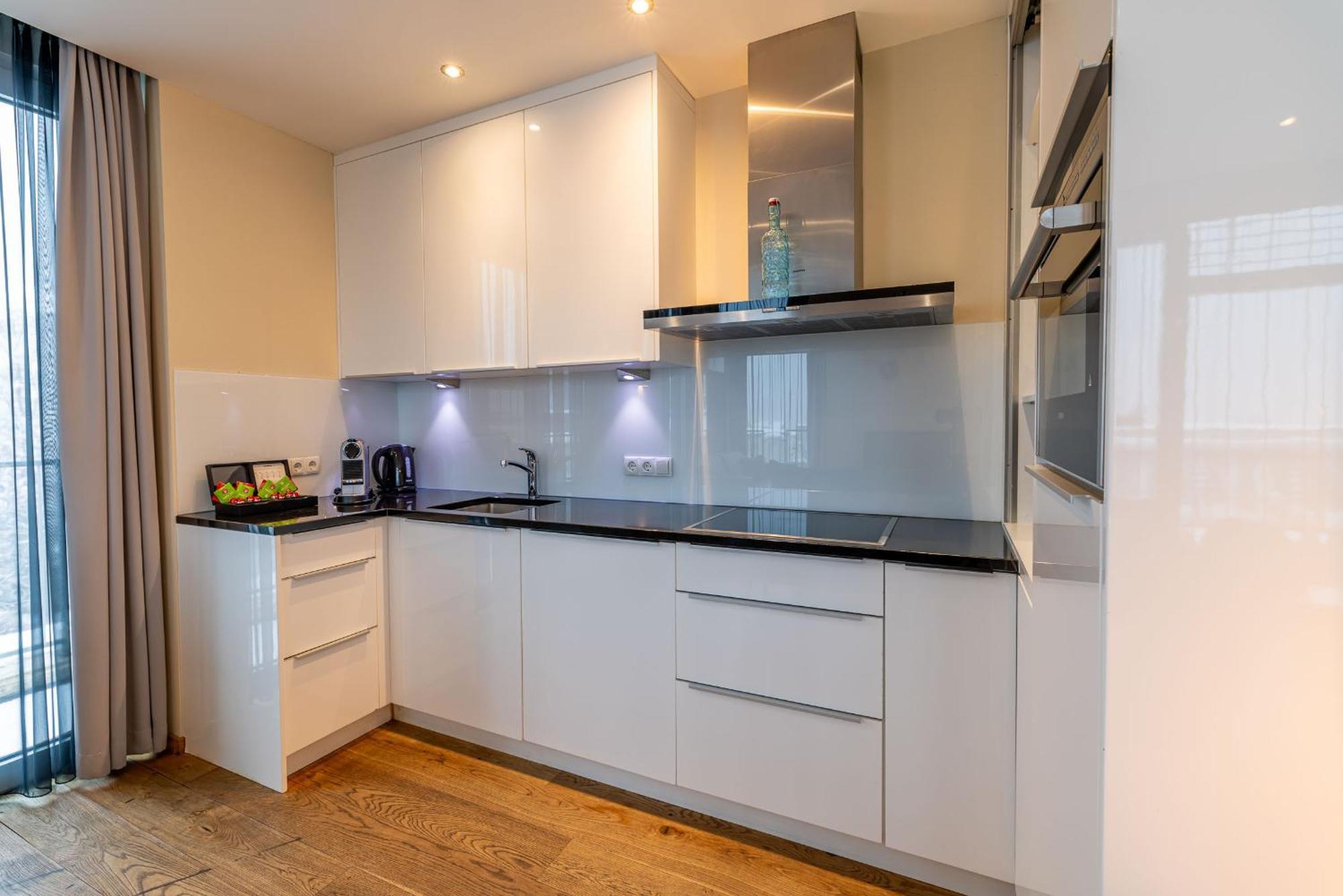 3 Bedroom Superior Penthouse