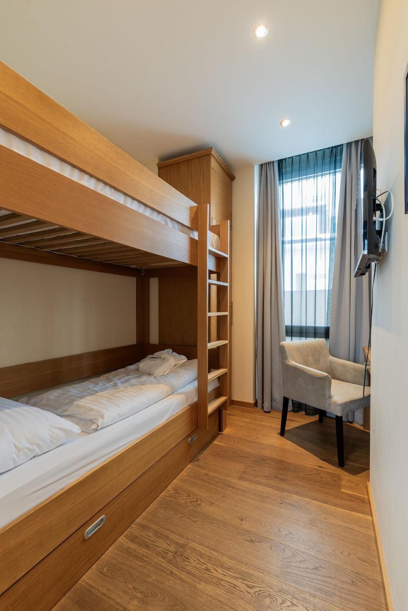 3 Bedroom Superior Penthouse