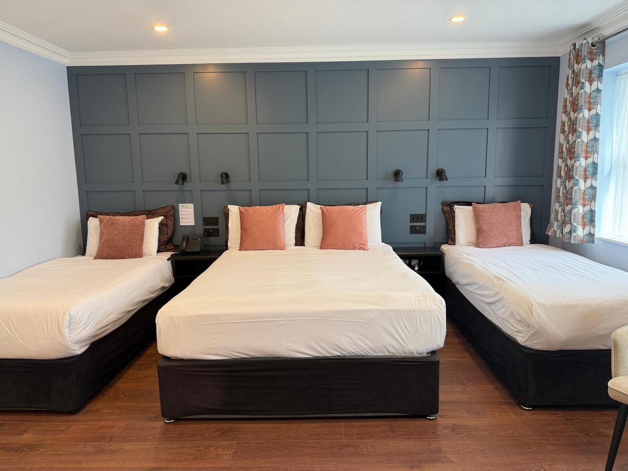 Standard Family Room