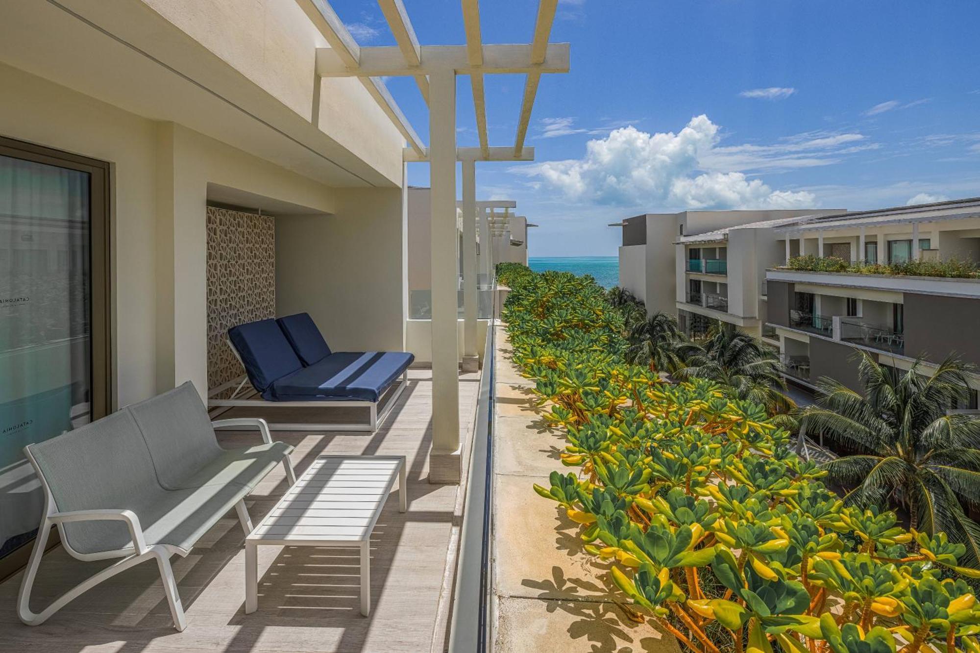 Suite Privilège avec Terrasse