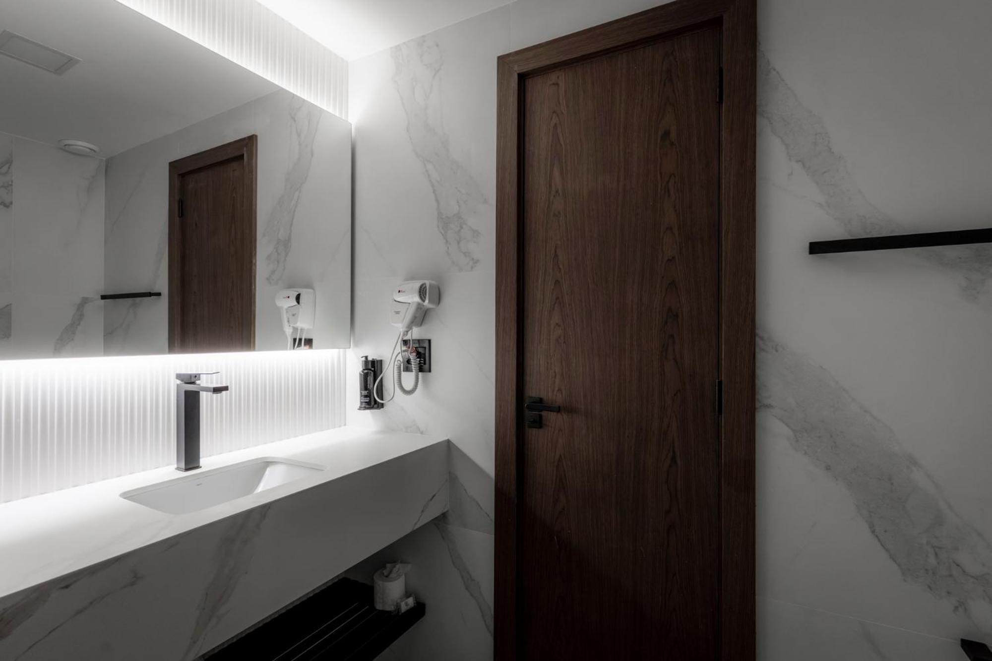 Luxury Double Room