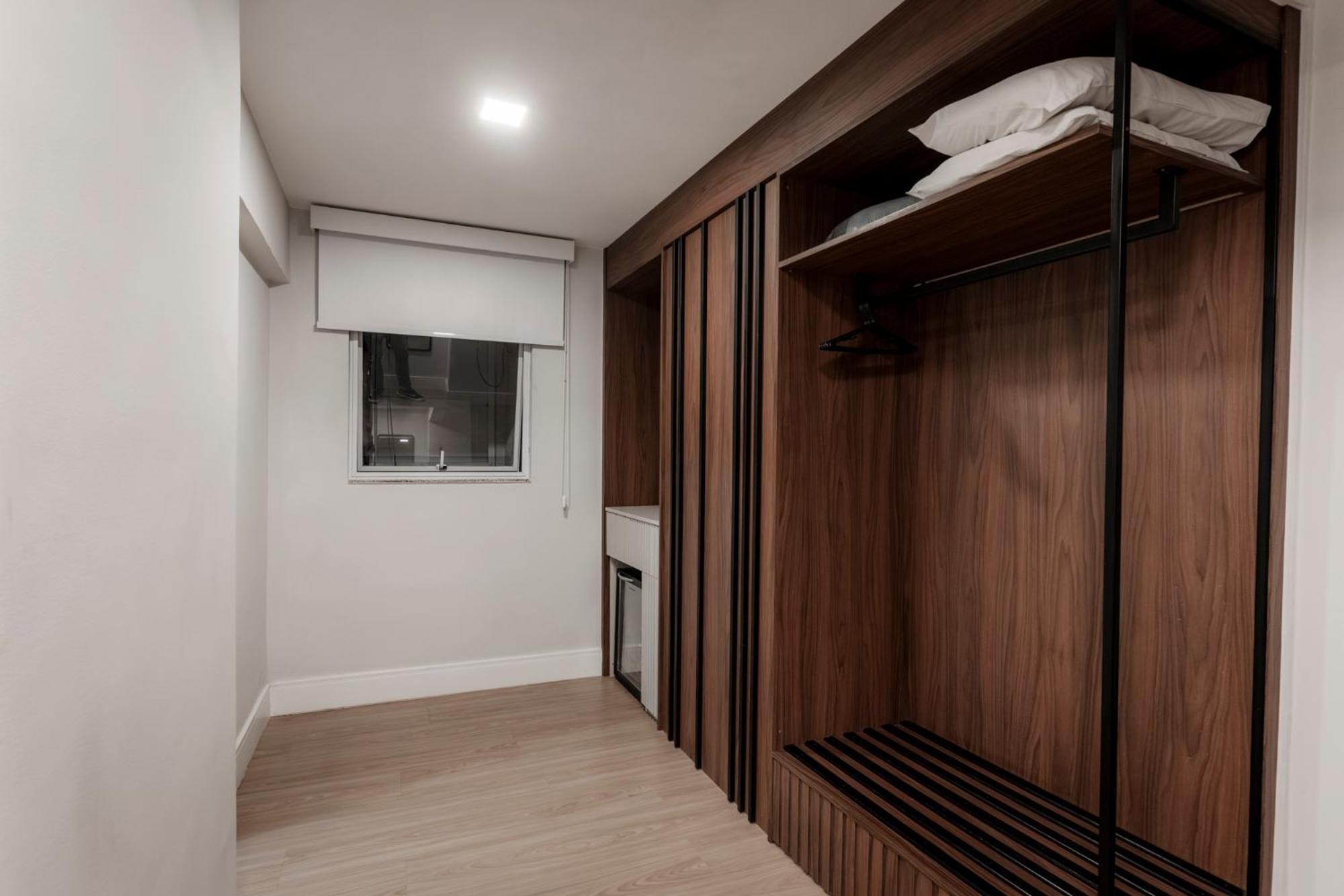 Standard Double Room without view