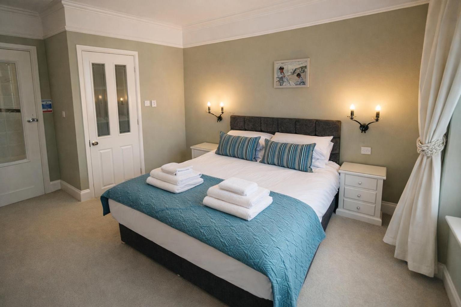 Superior King Room