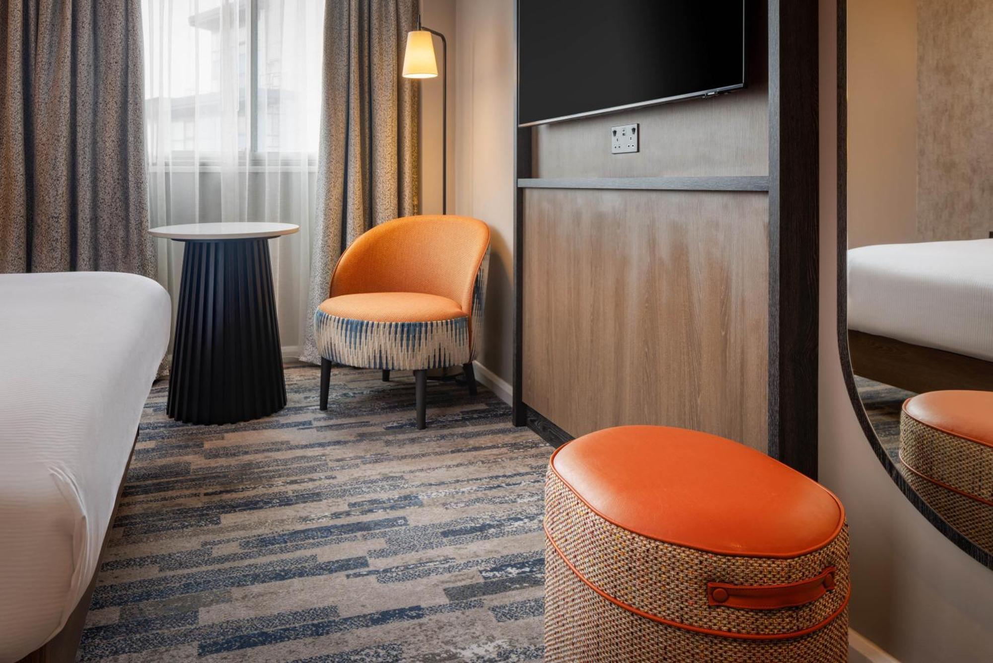 Premium Double Room