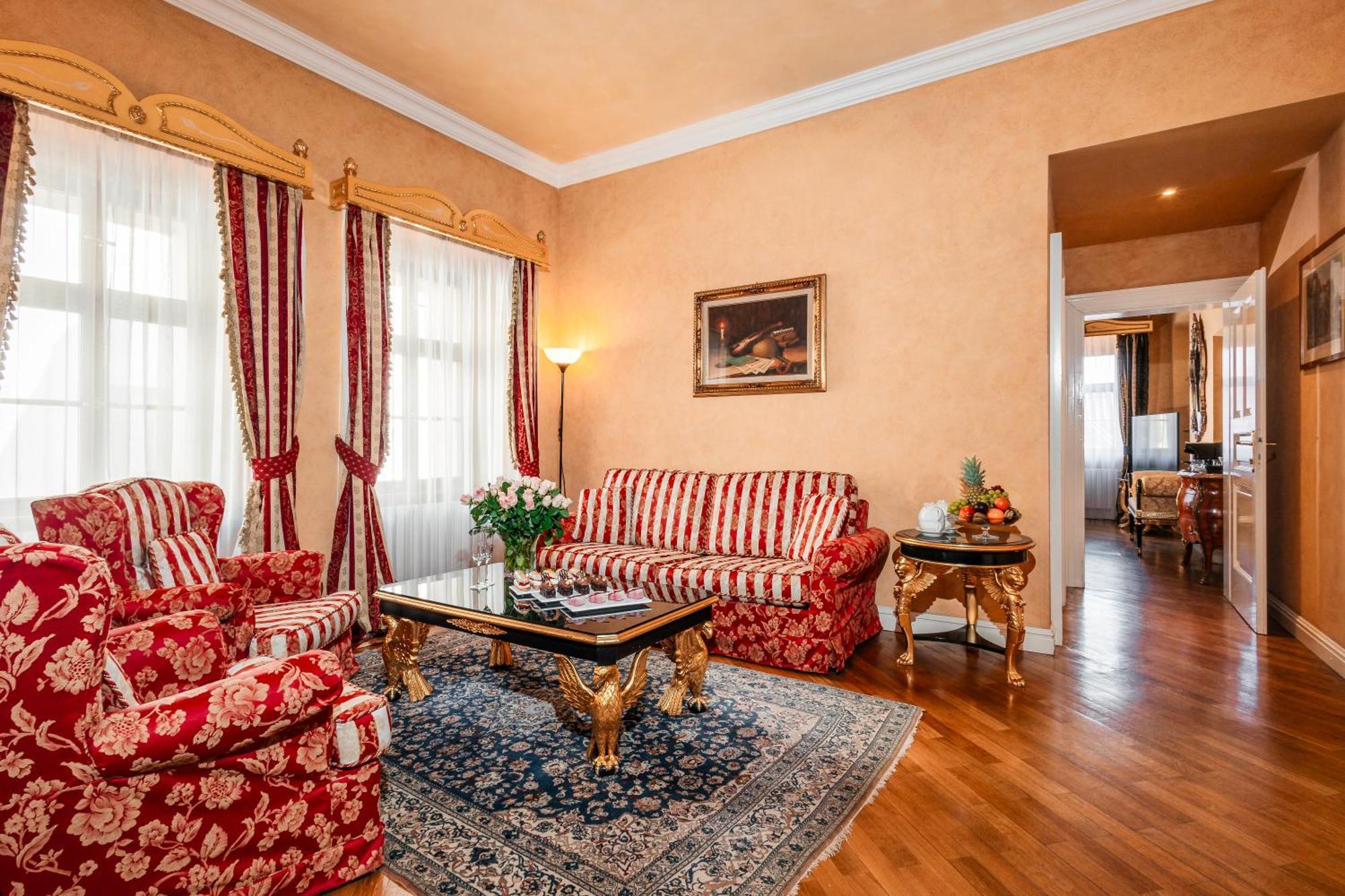 Royal Suite