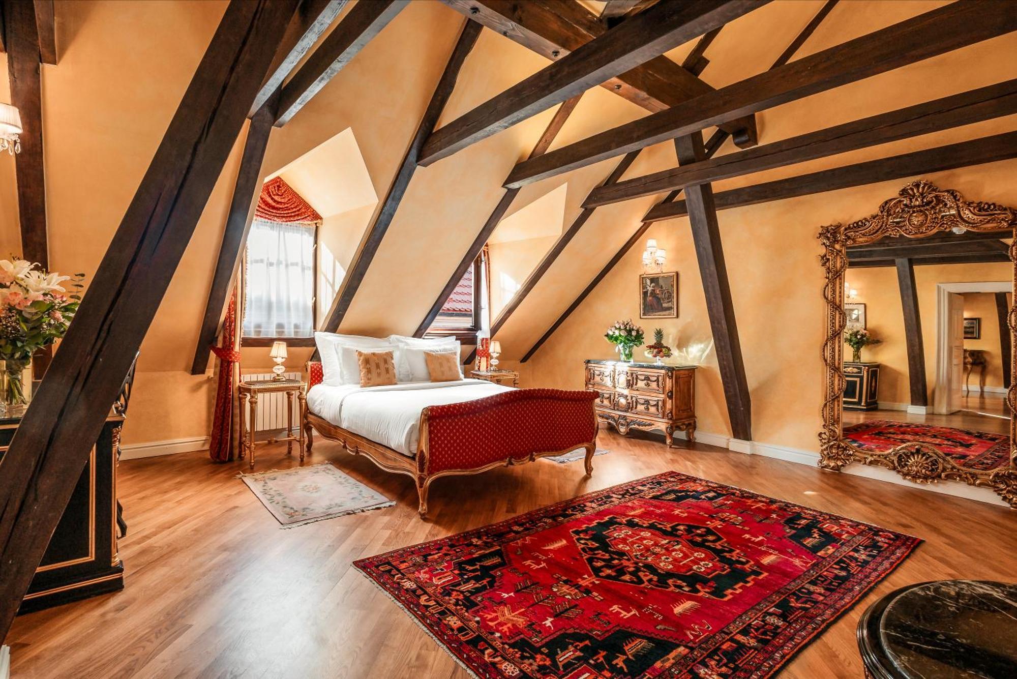 Royal Suite