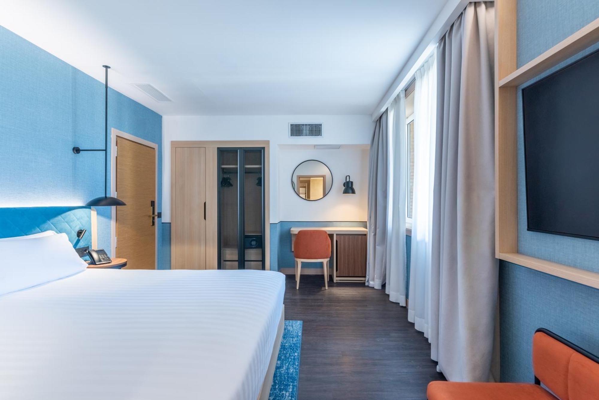 King Room Mobility Accessible