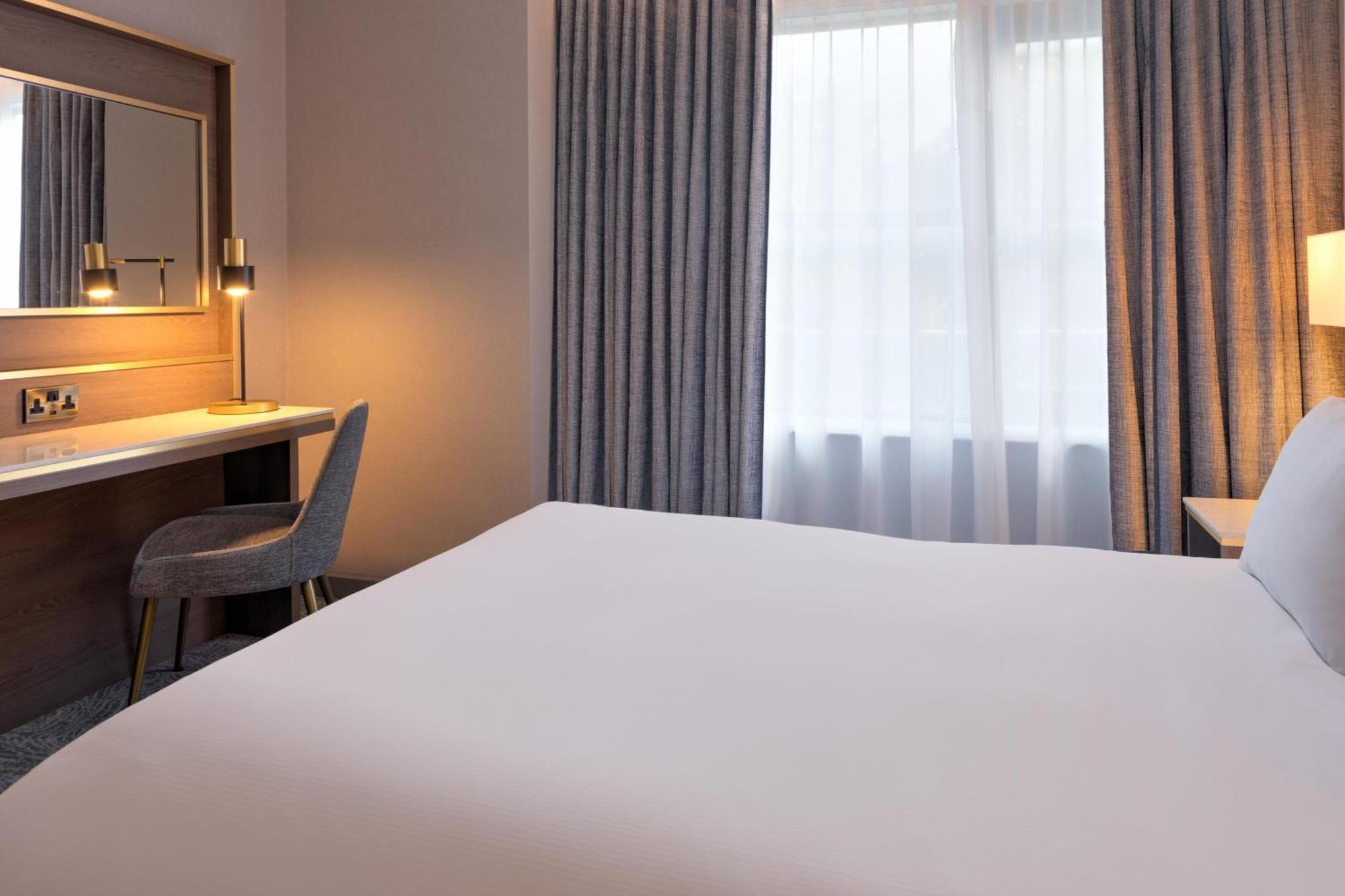 Chambre Supérieure Lit Queen-Size