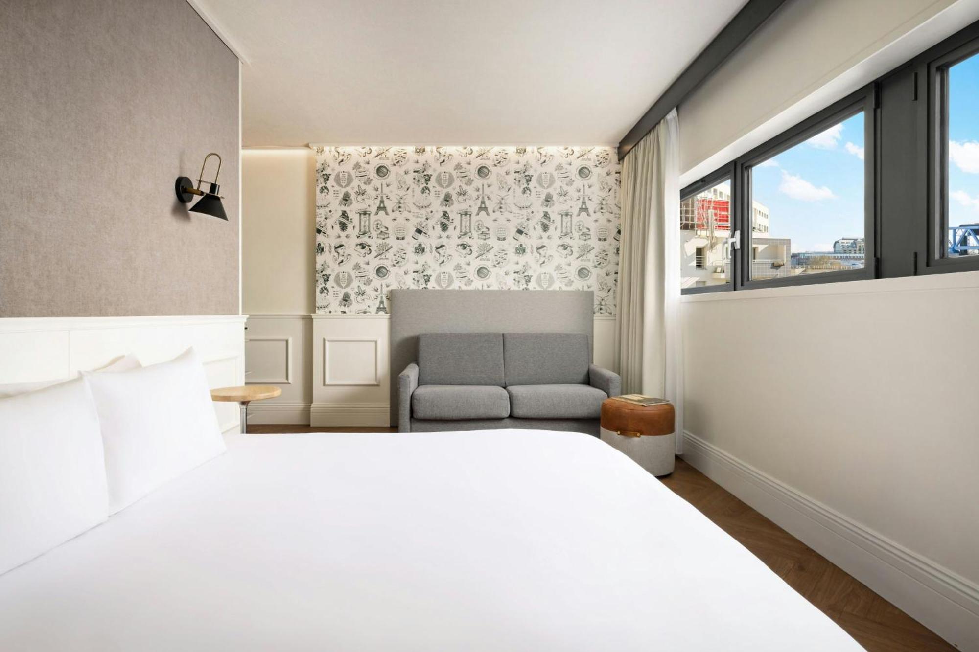 Flex King Room Sofa Bed