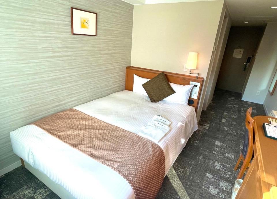 Double Room Non-Smoking