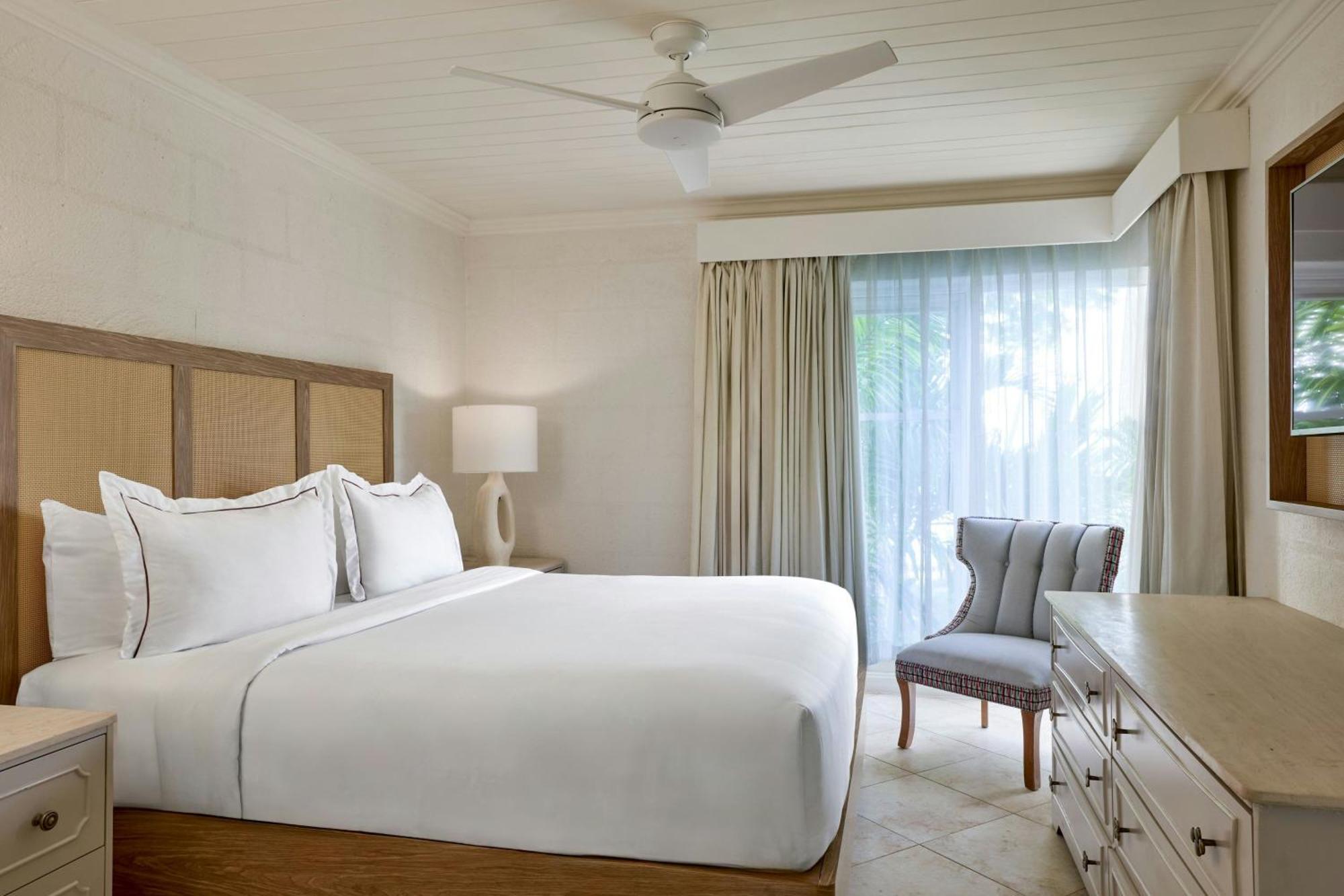 Ocean View Adults Only 1 Bedroom Suite
