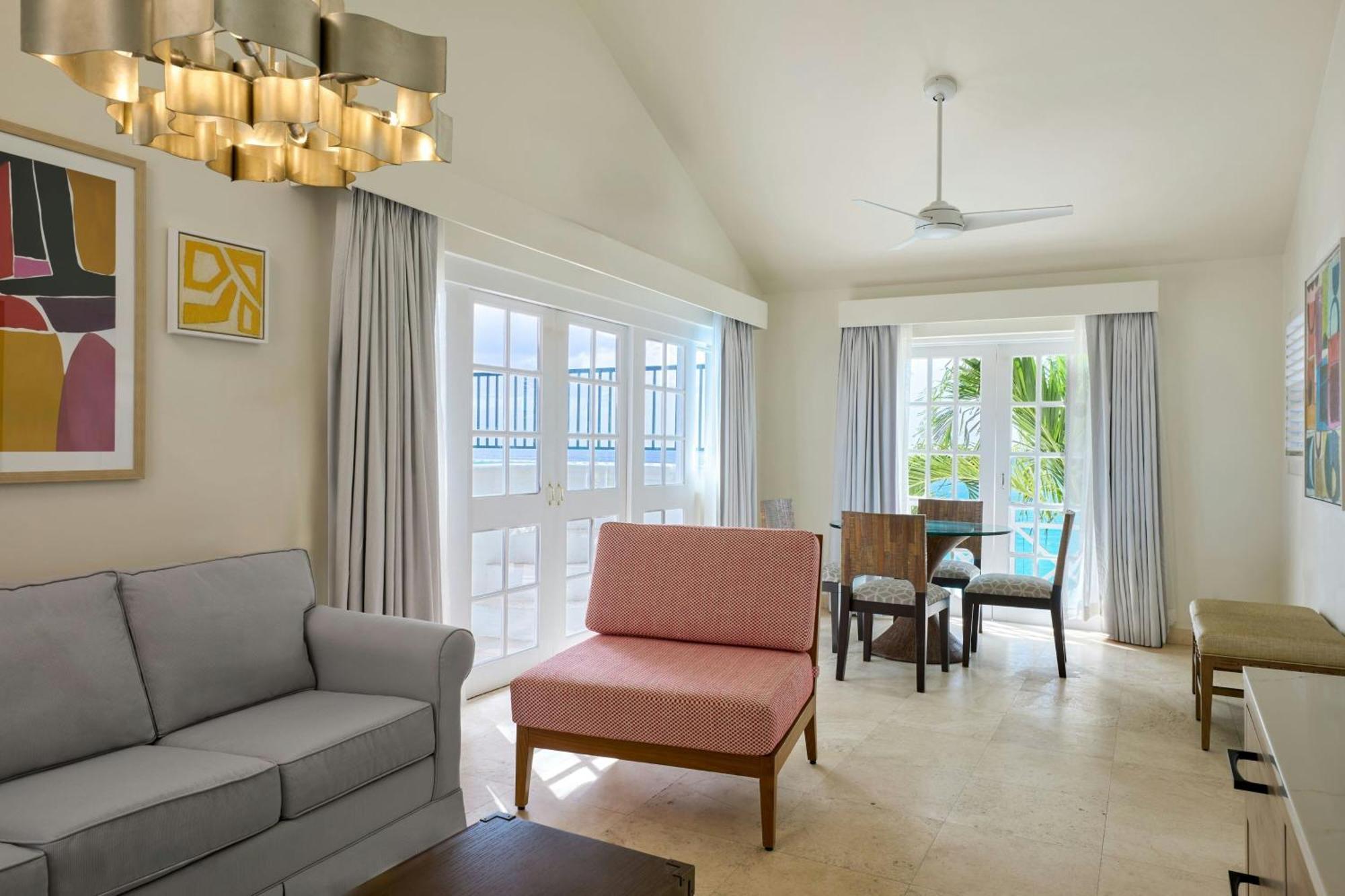 Luxury Ocean View Adults Only
