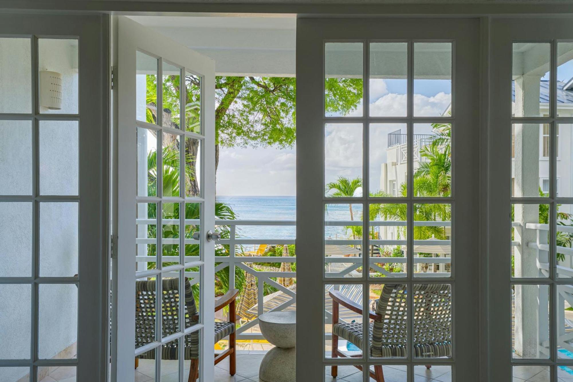 Ocean View Adults Only 1 Bedroom Suite