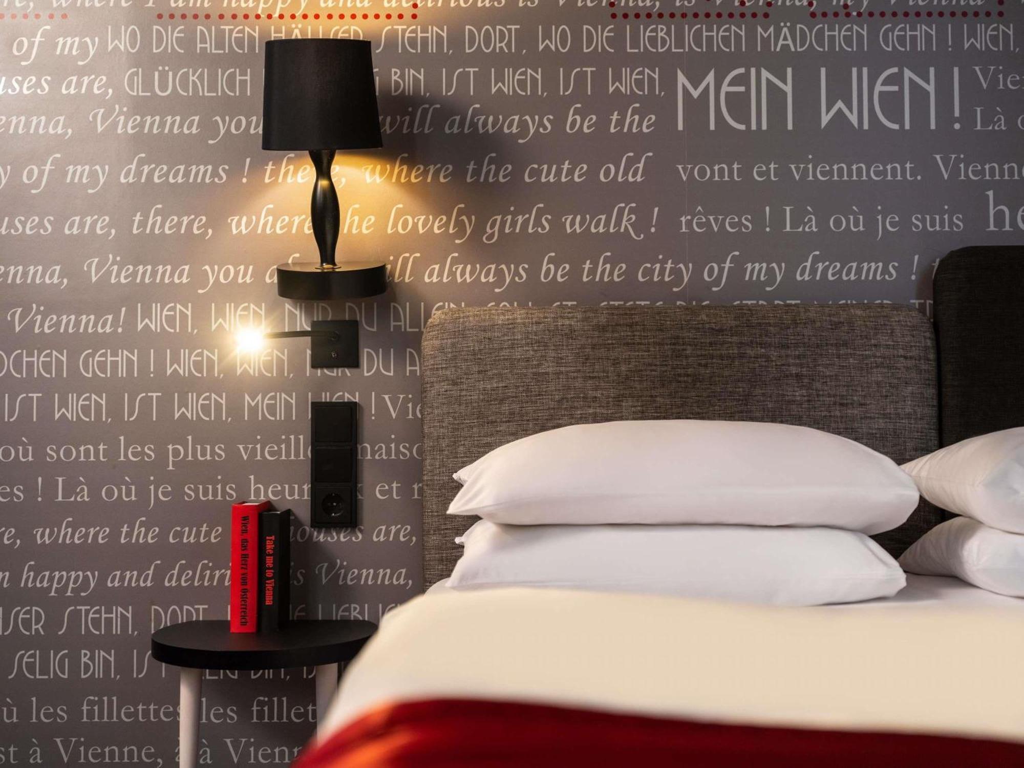 Privilege Double Room