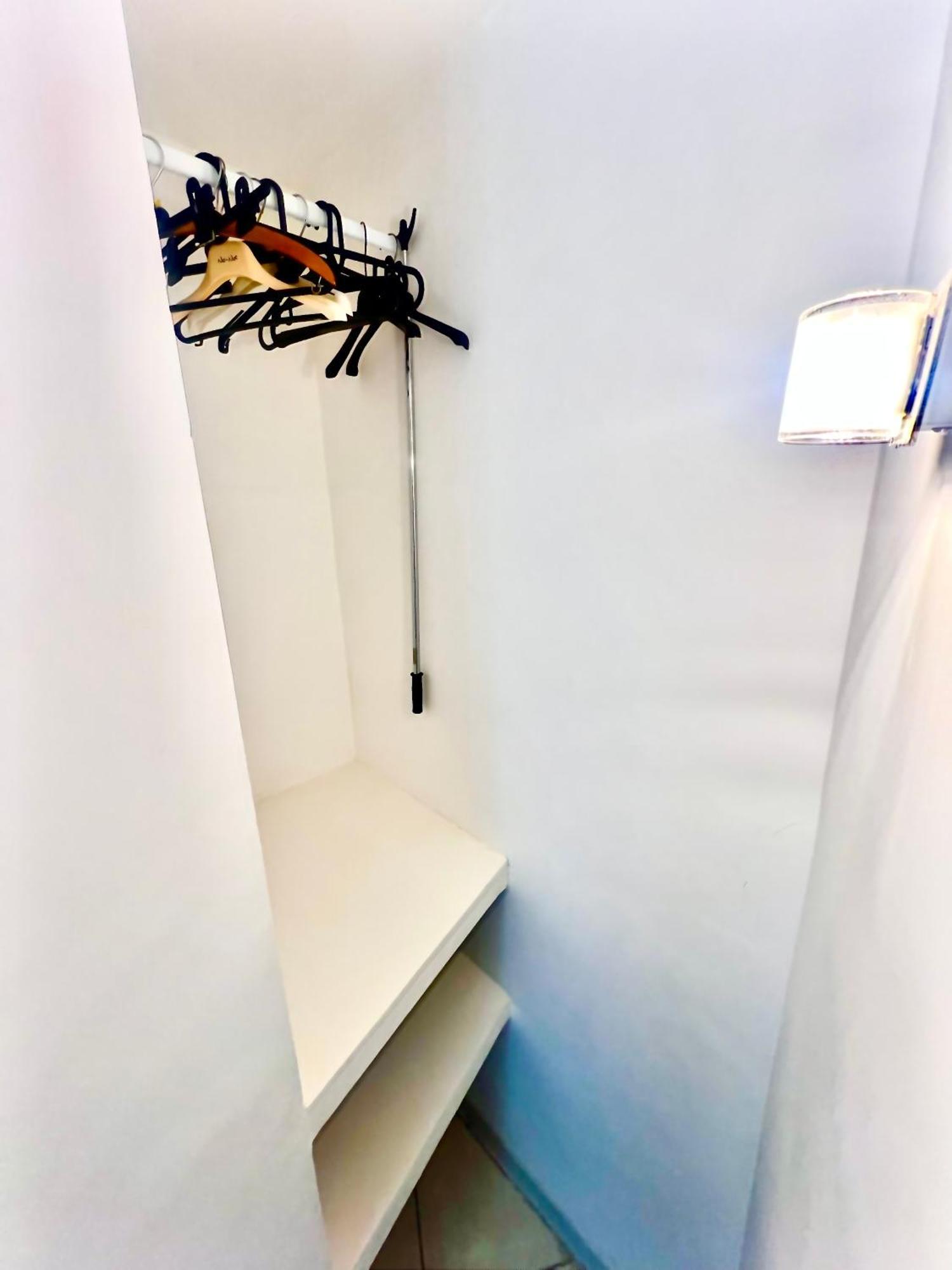 Junior Suite Balcony