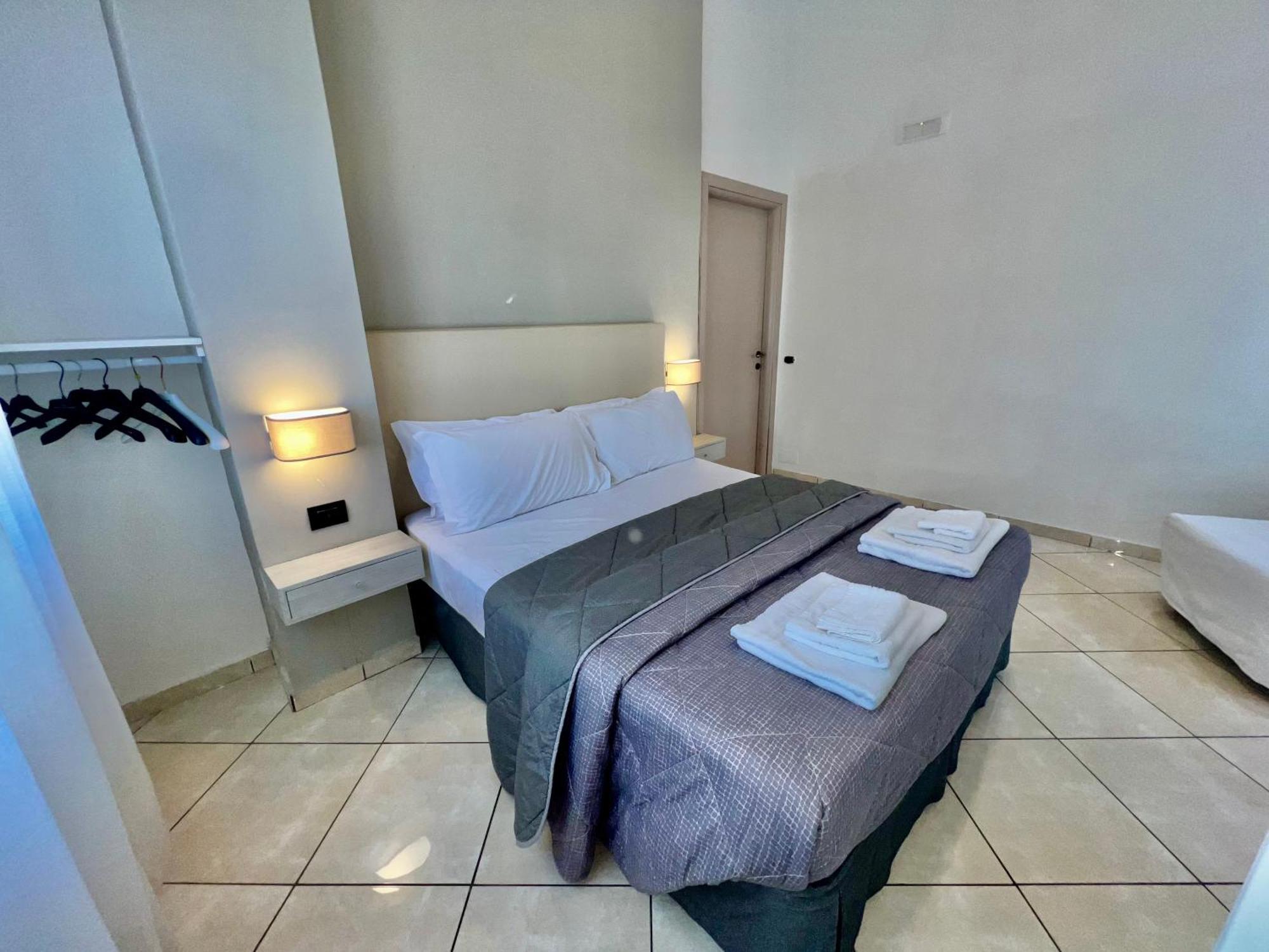 Suite Balcony