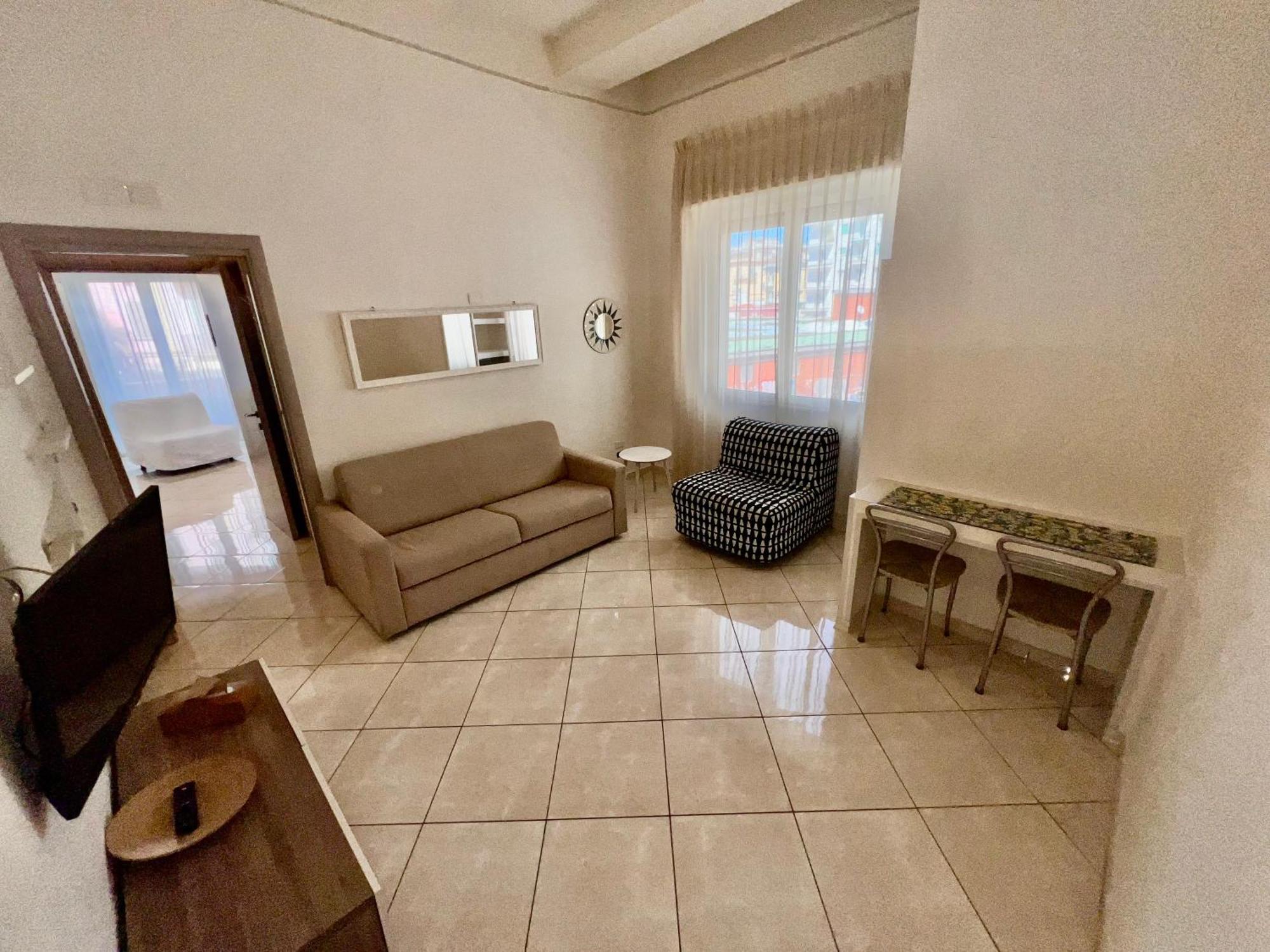 Suite Balcony