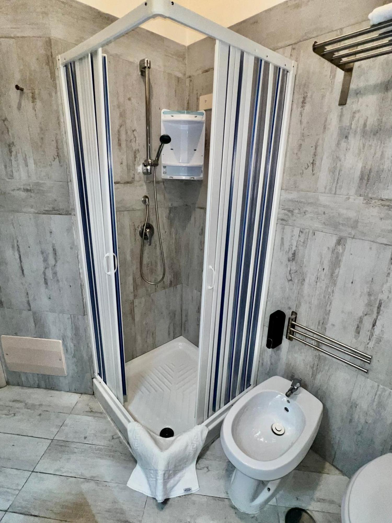 Deluxe Double Studio