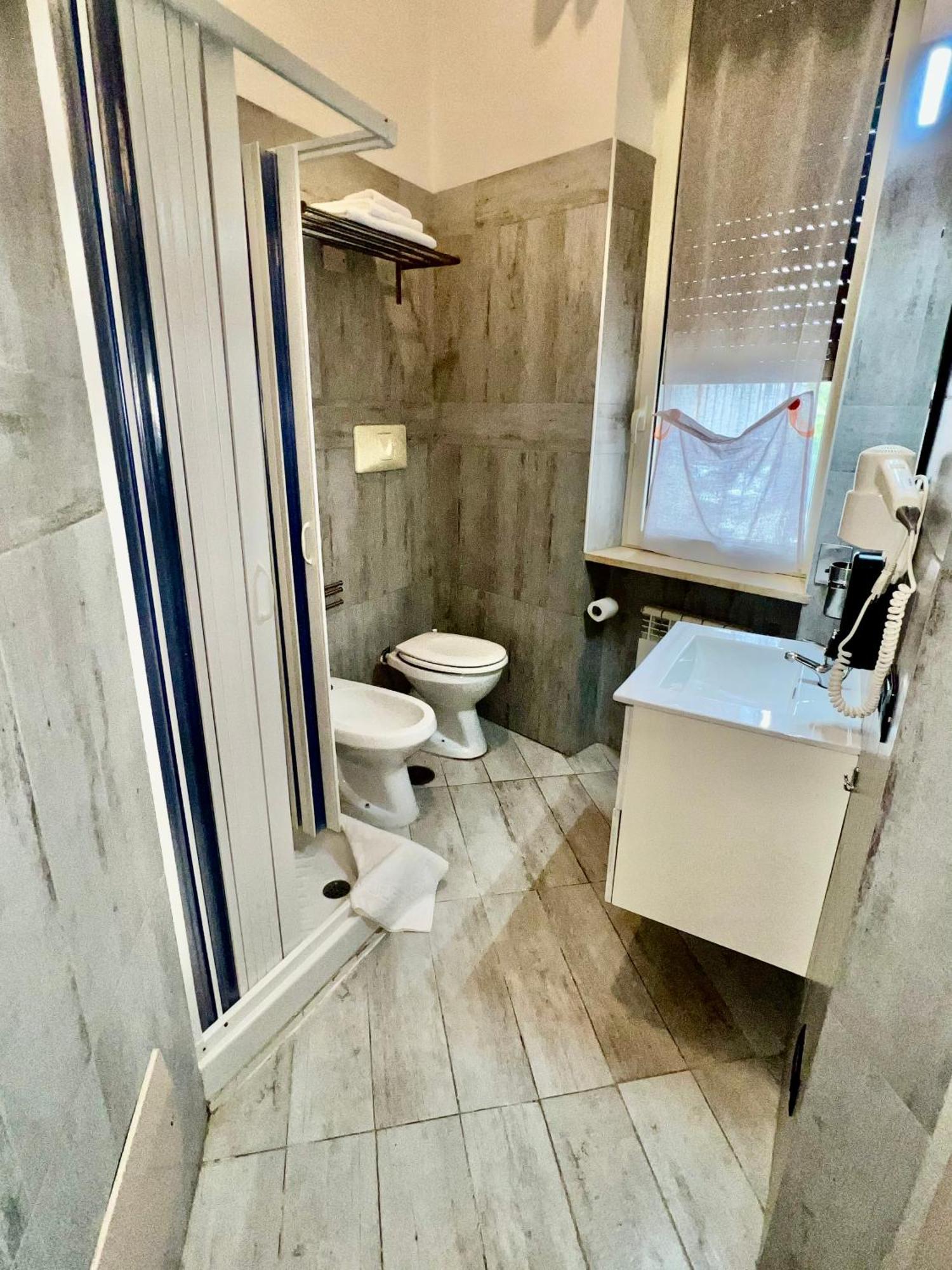 Deluxe Double Studio