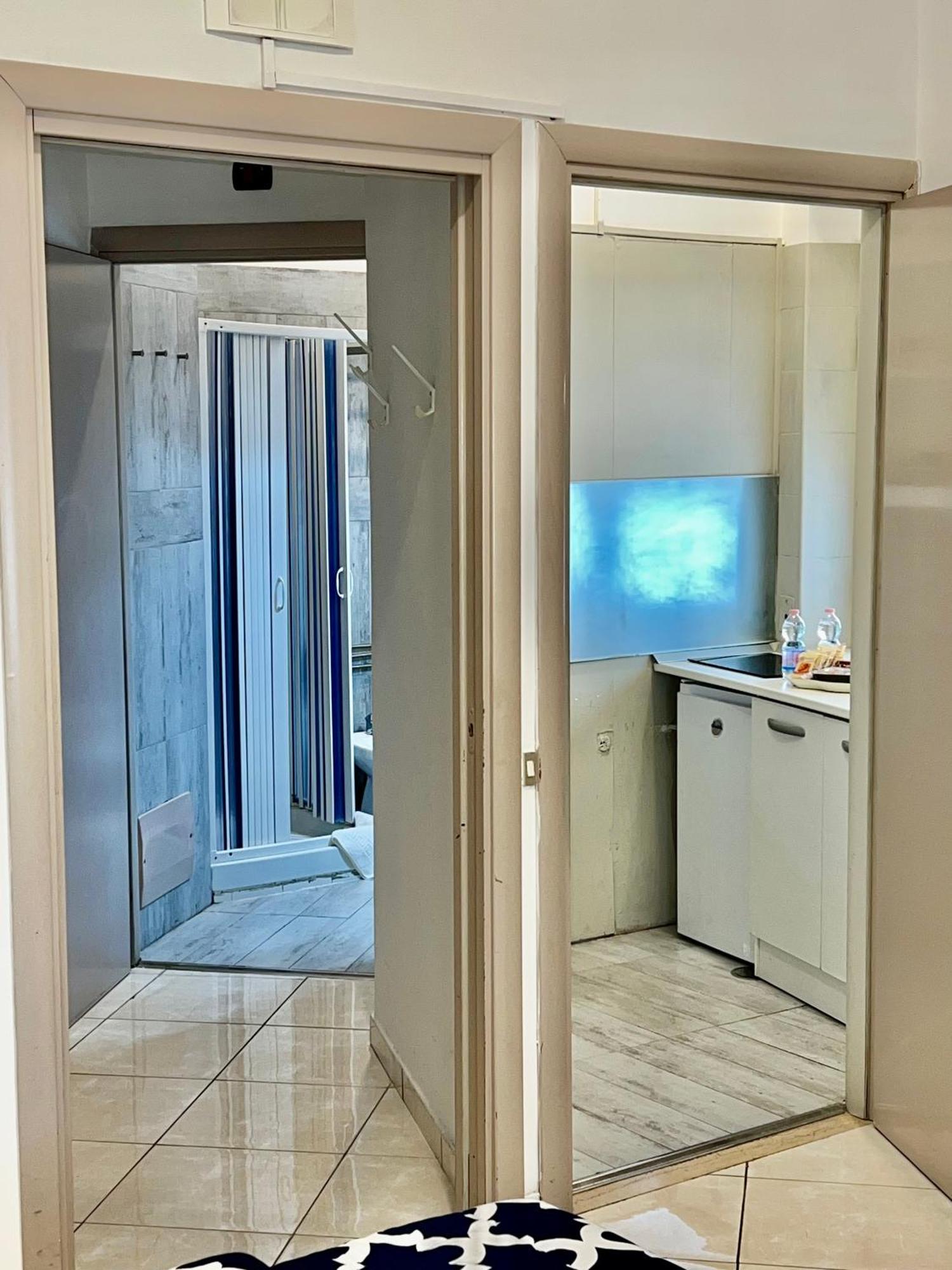 Deluxe Double Studio
