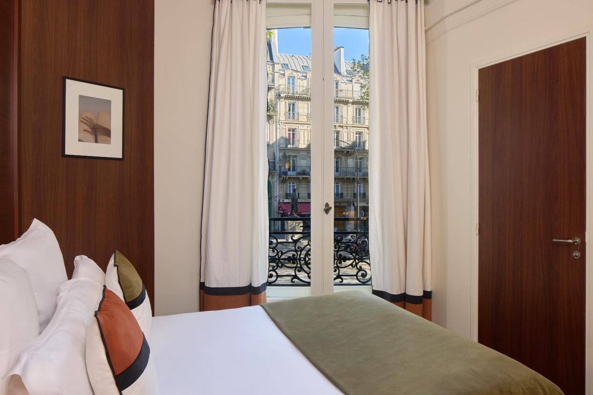 Cosy Single Room