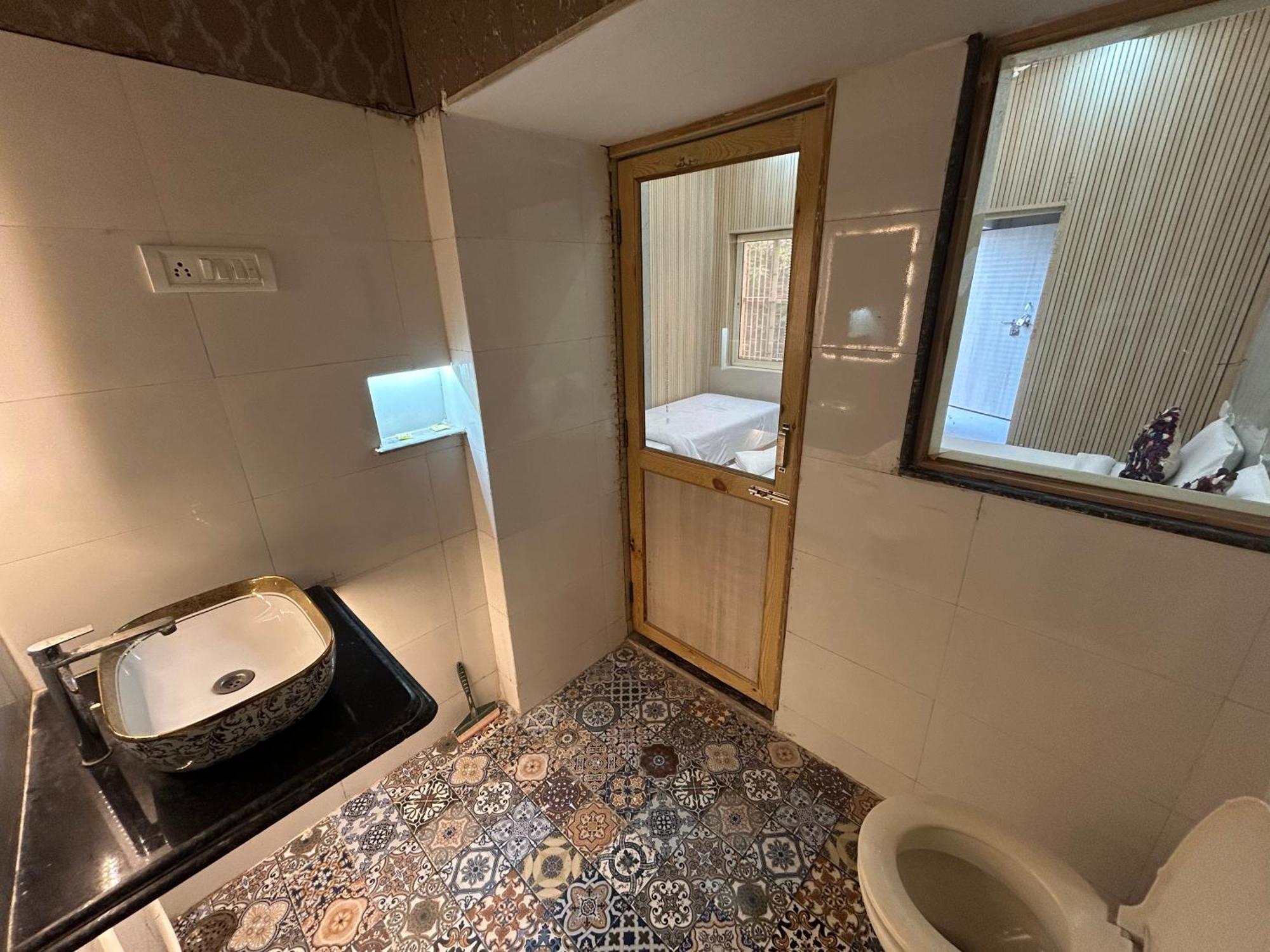 Two-Bedroom Superior Apartment